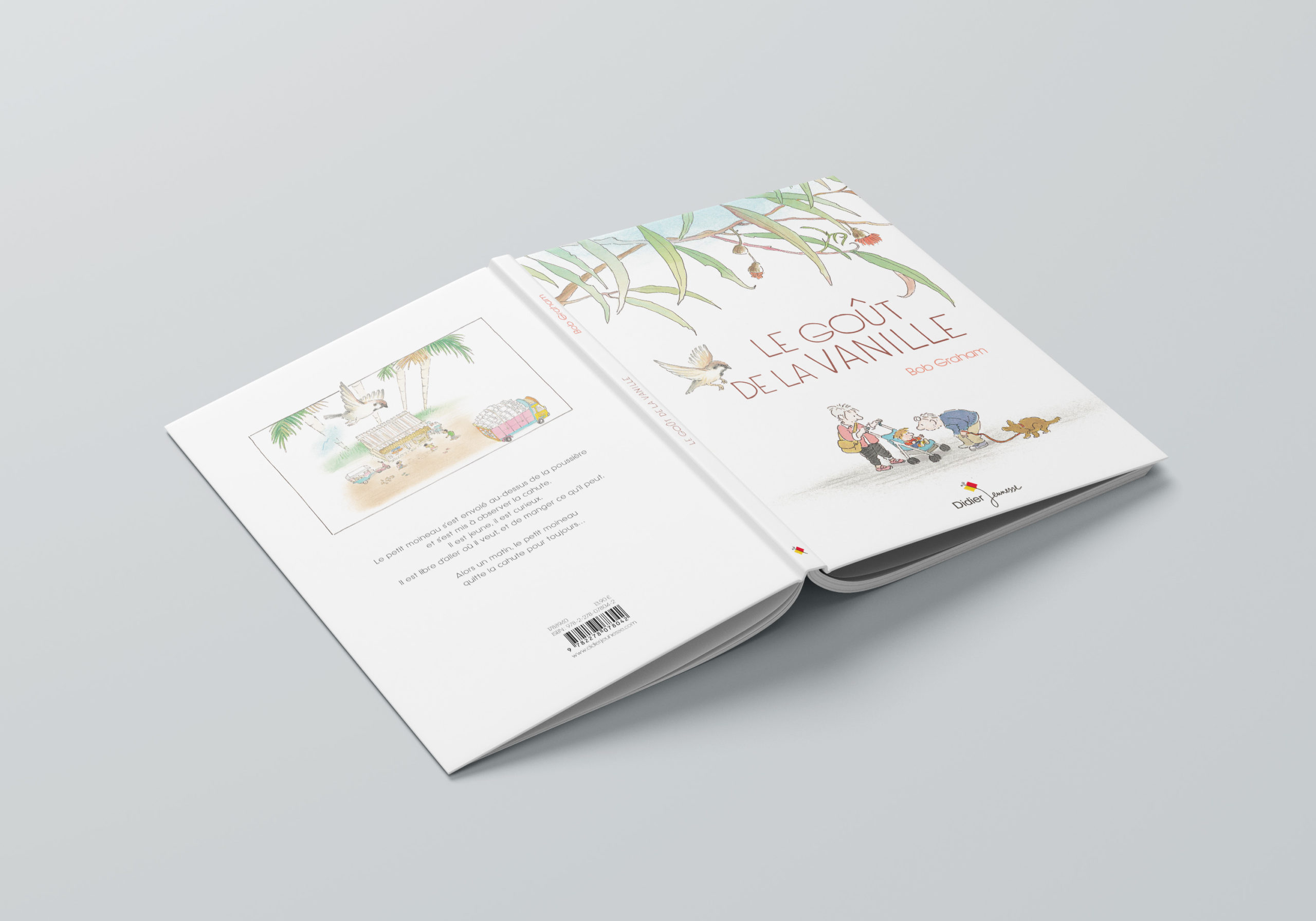 Mockups Design