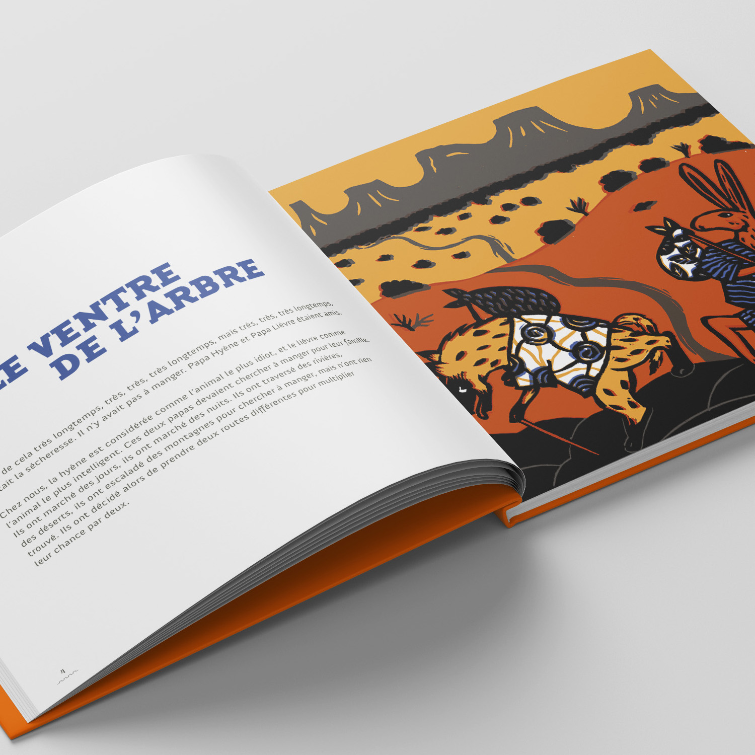 Mockups Design