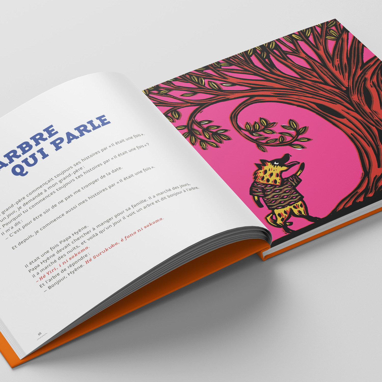 Mockups Design