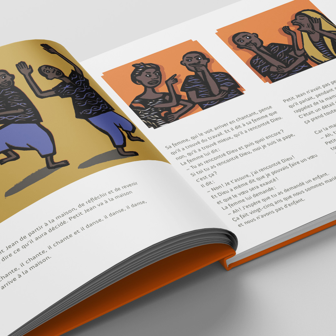 Mockups Design