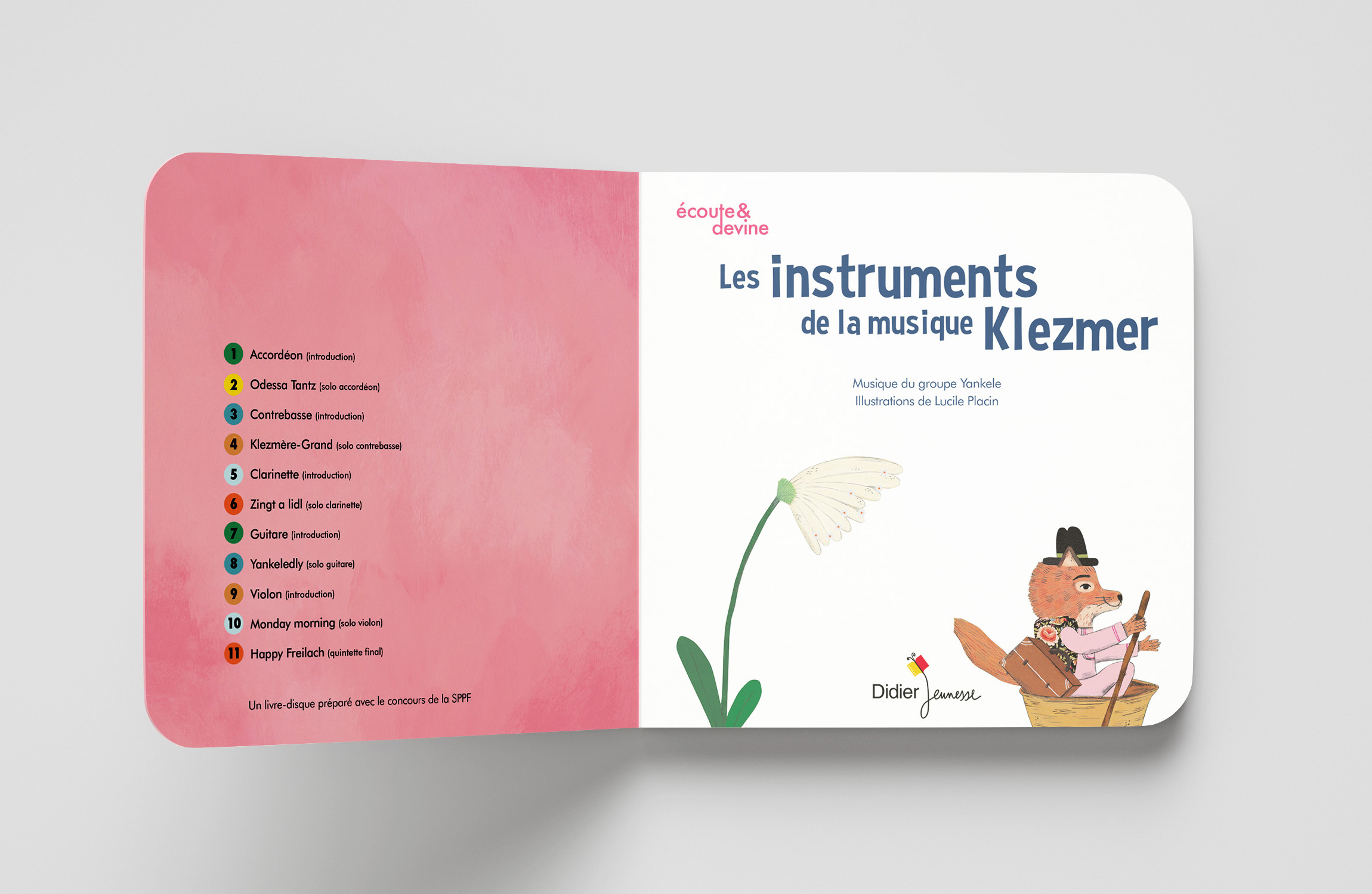 Mockups Design