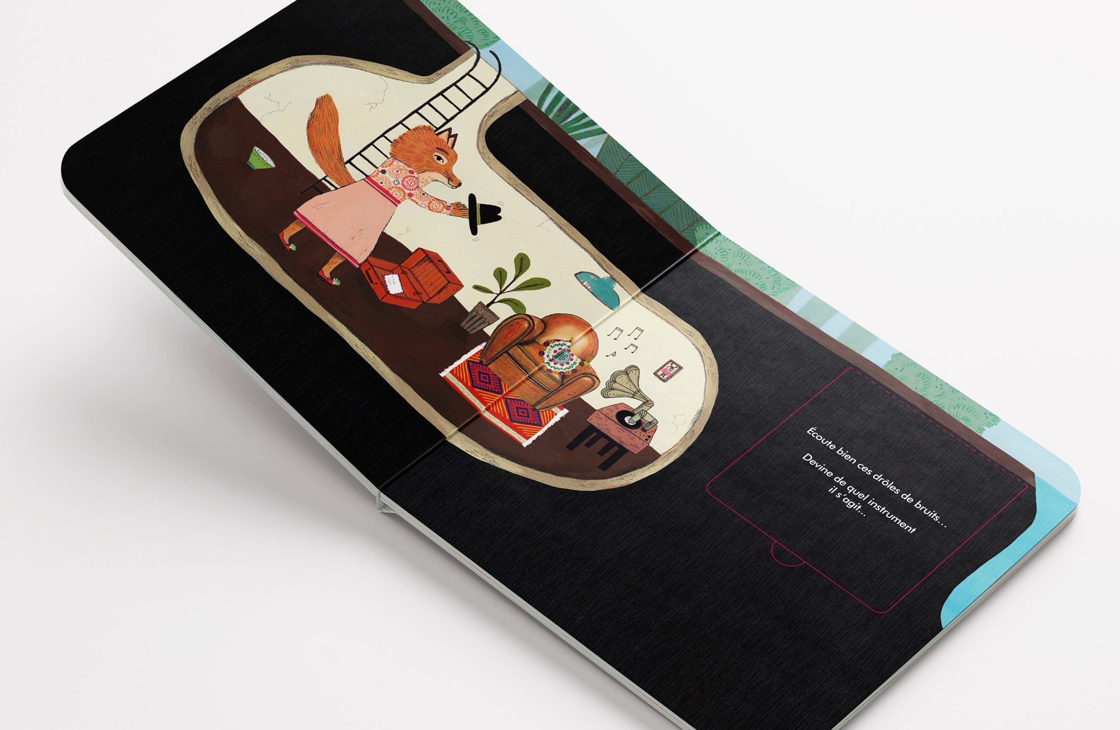 Mockups Design