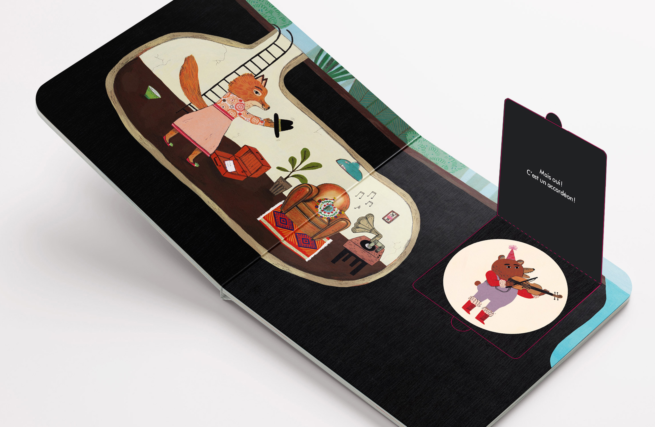 Mockups Design