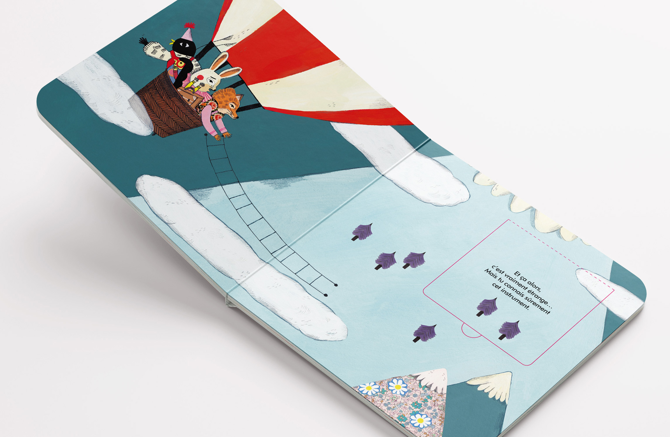 Mockups Design