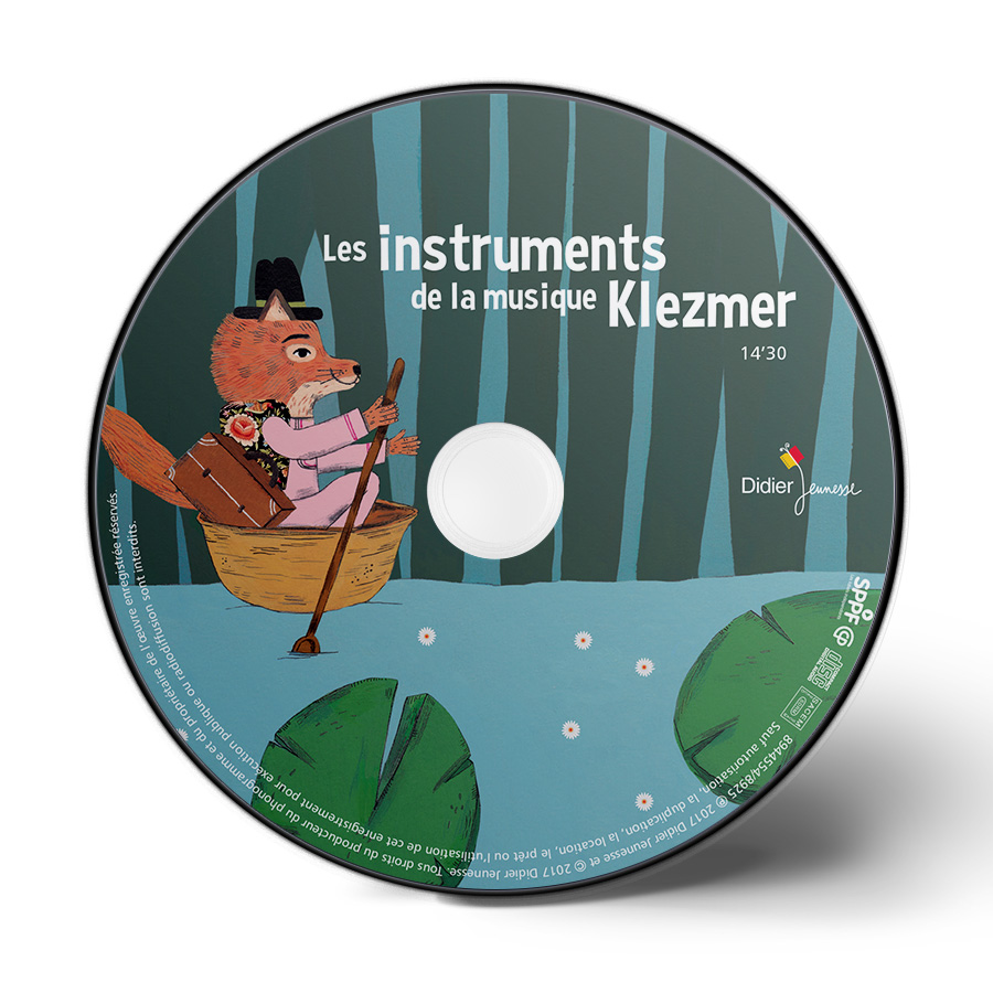 LesInstrumentsDuKlezmer_CD
