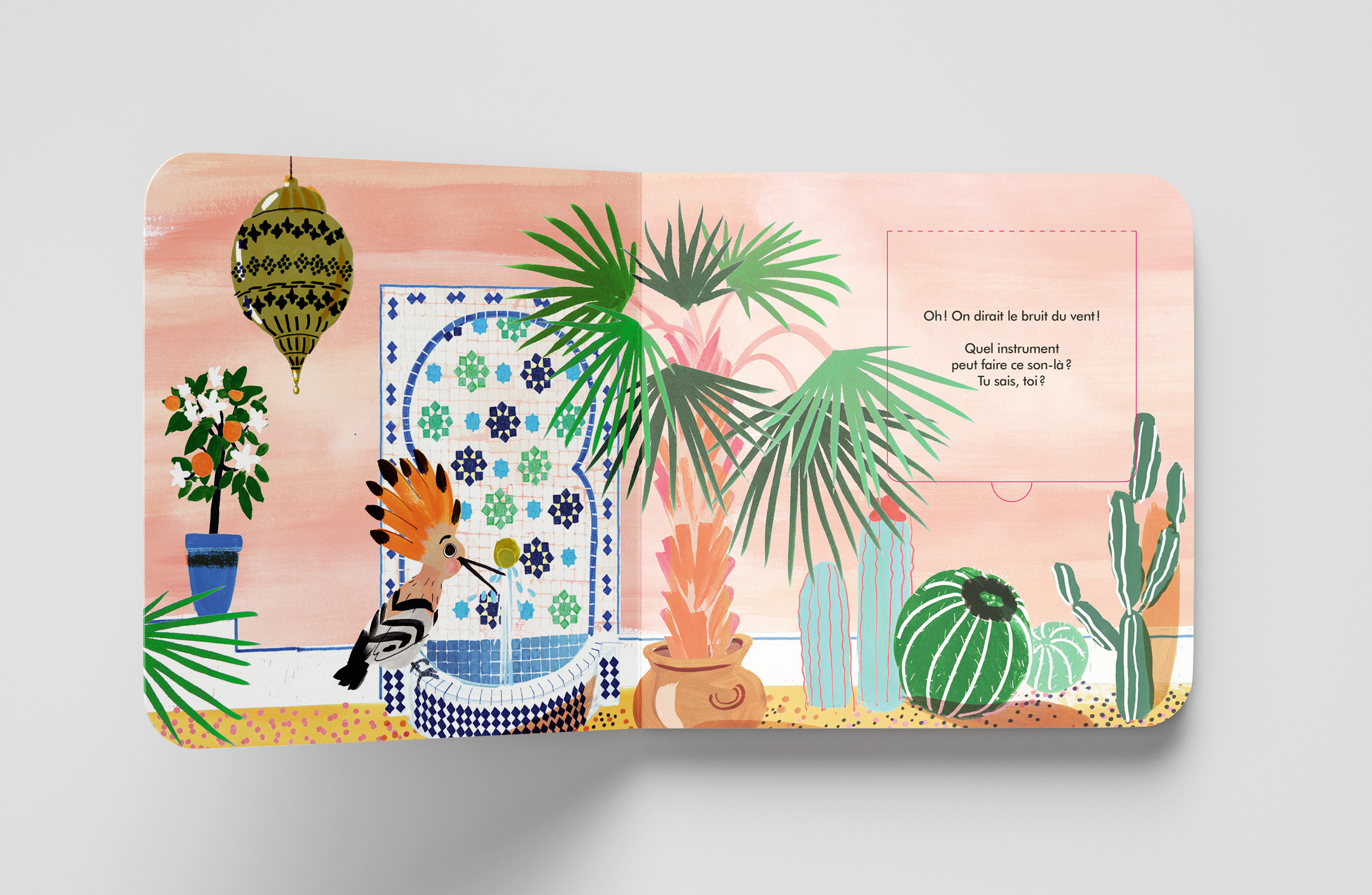 Mockups Design
