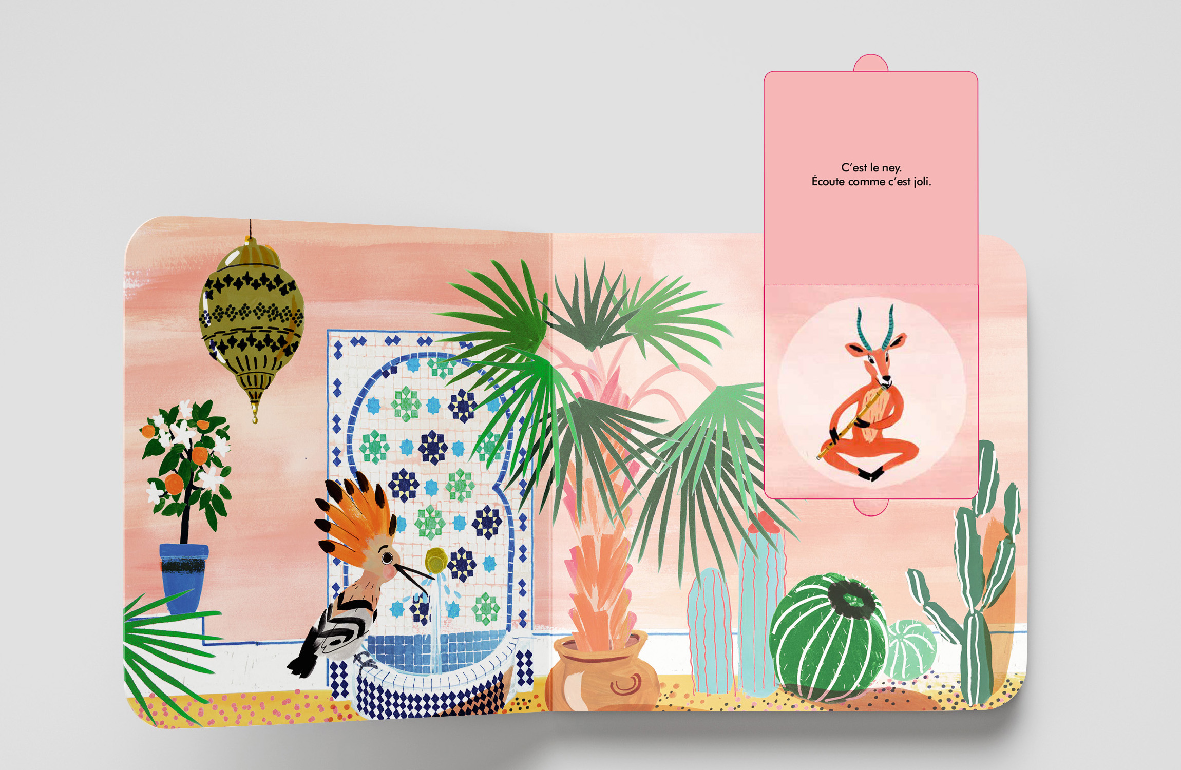 Mockups Design