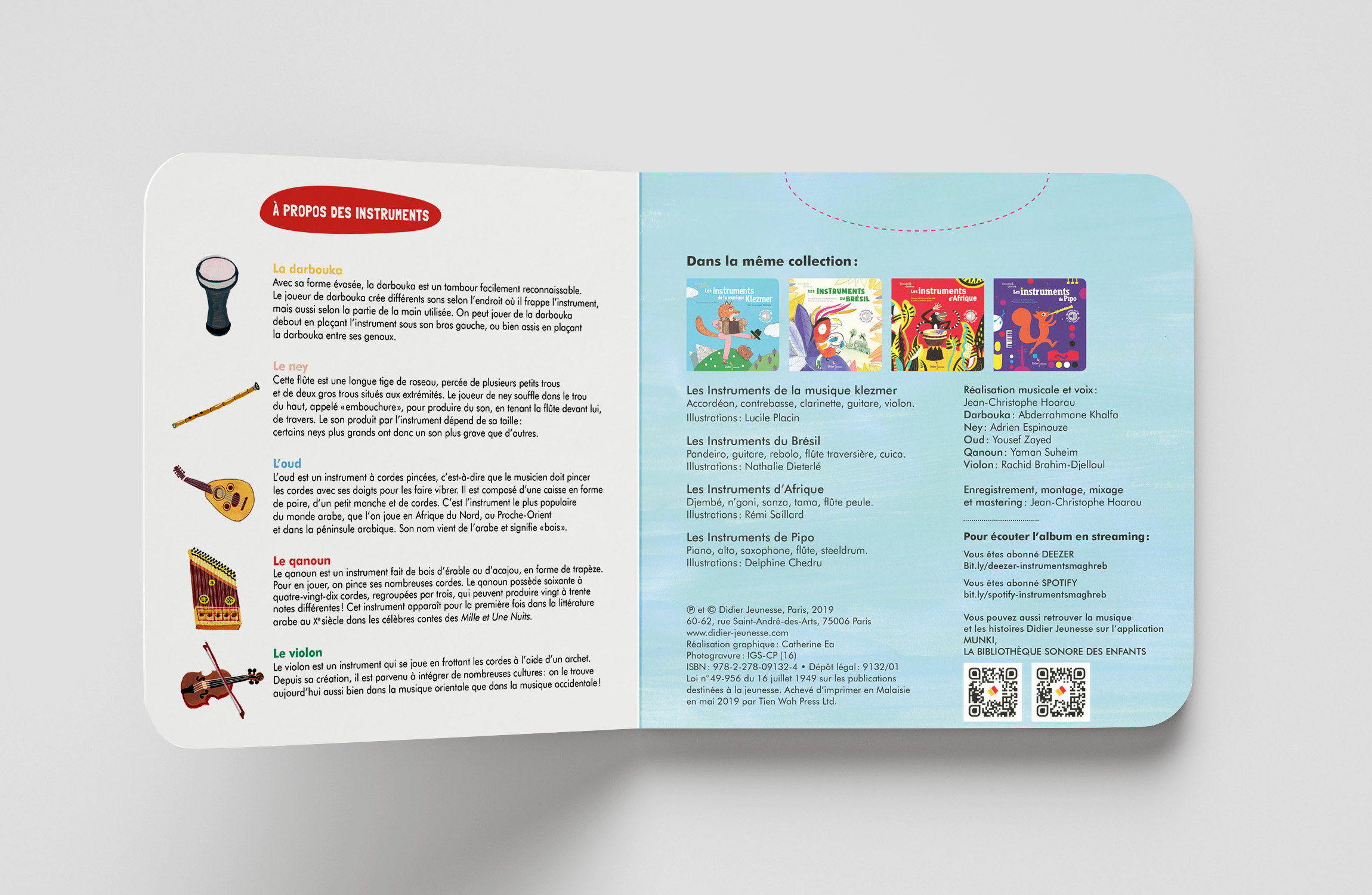 Mockups Design