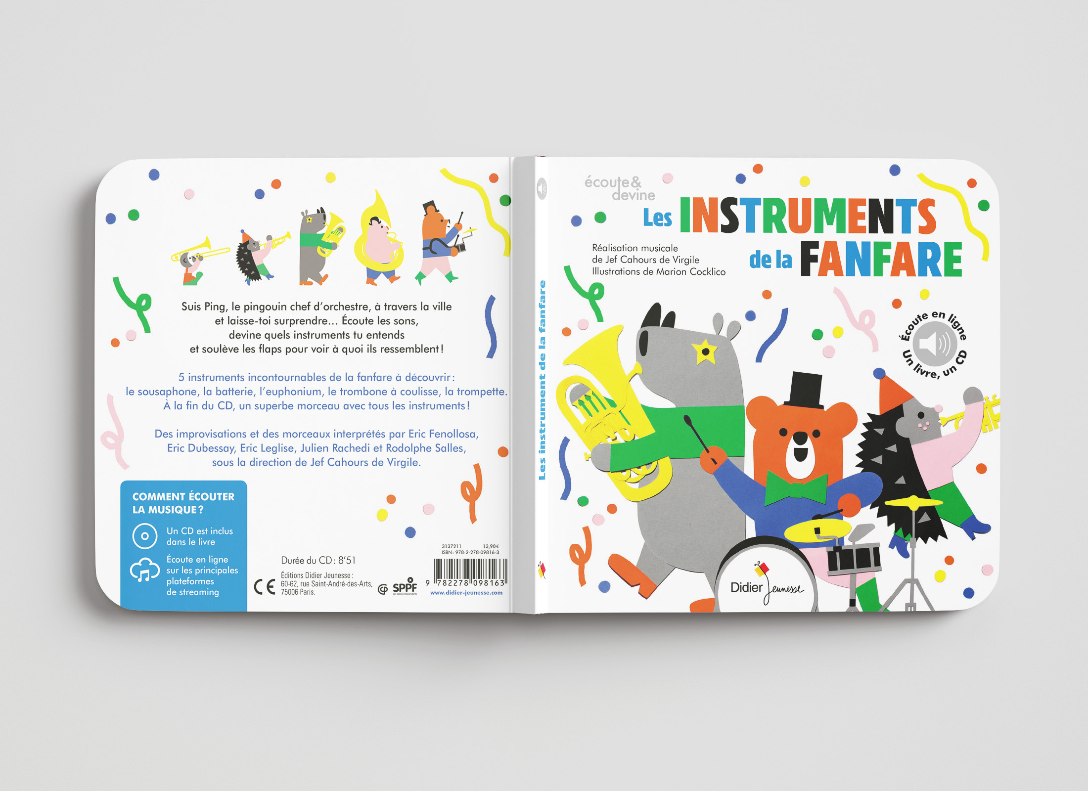 Mockups Design