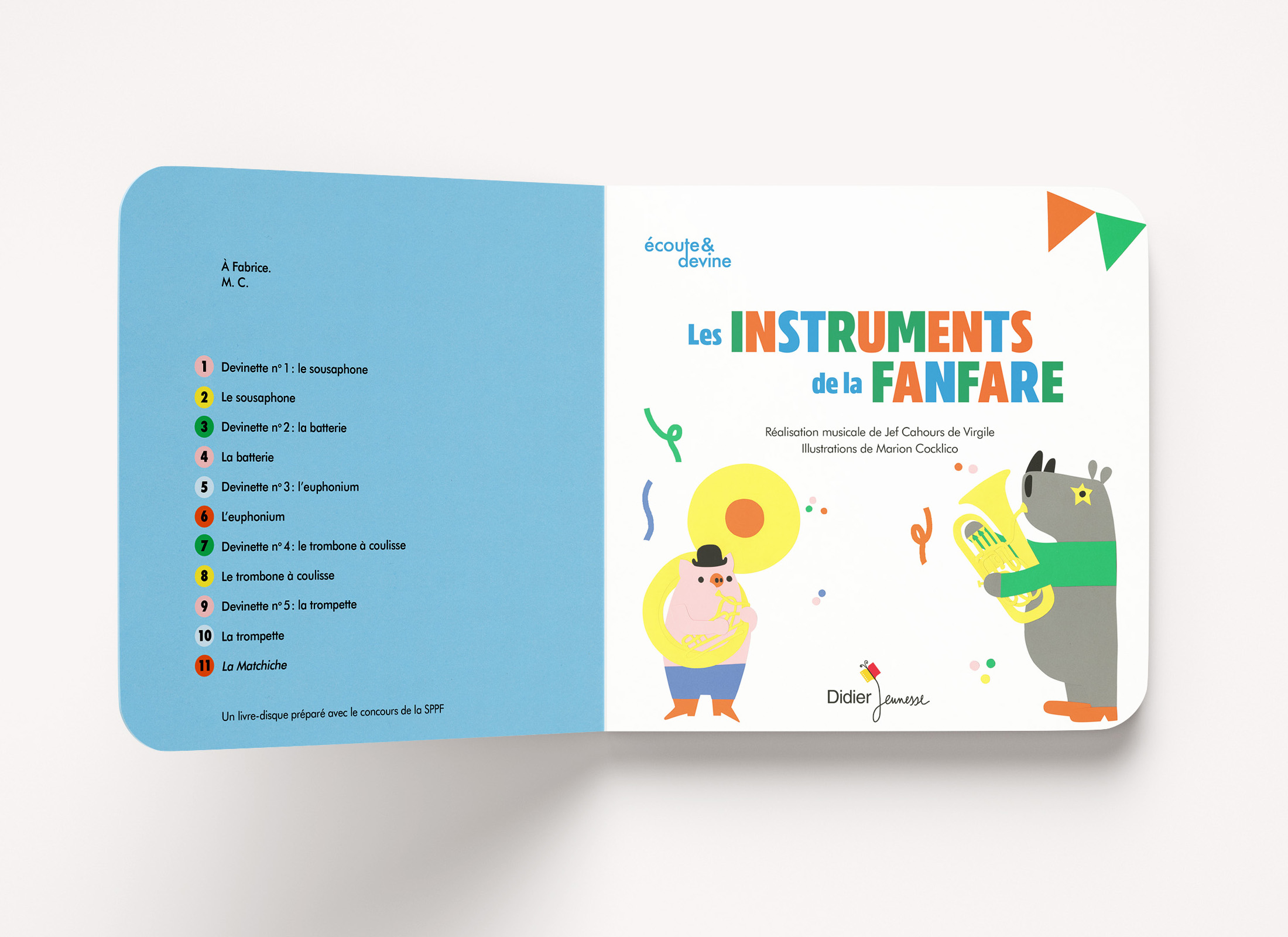 Mockups Design