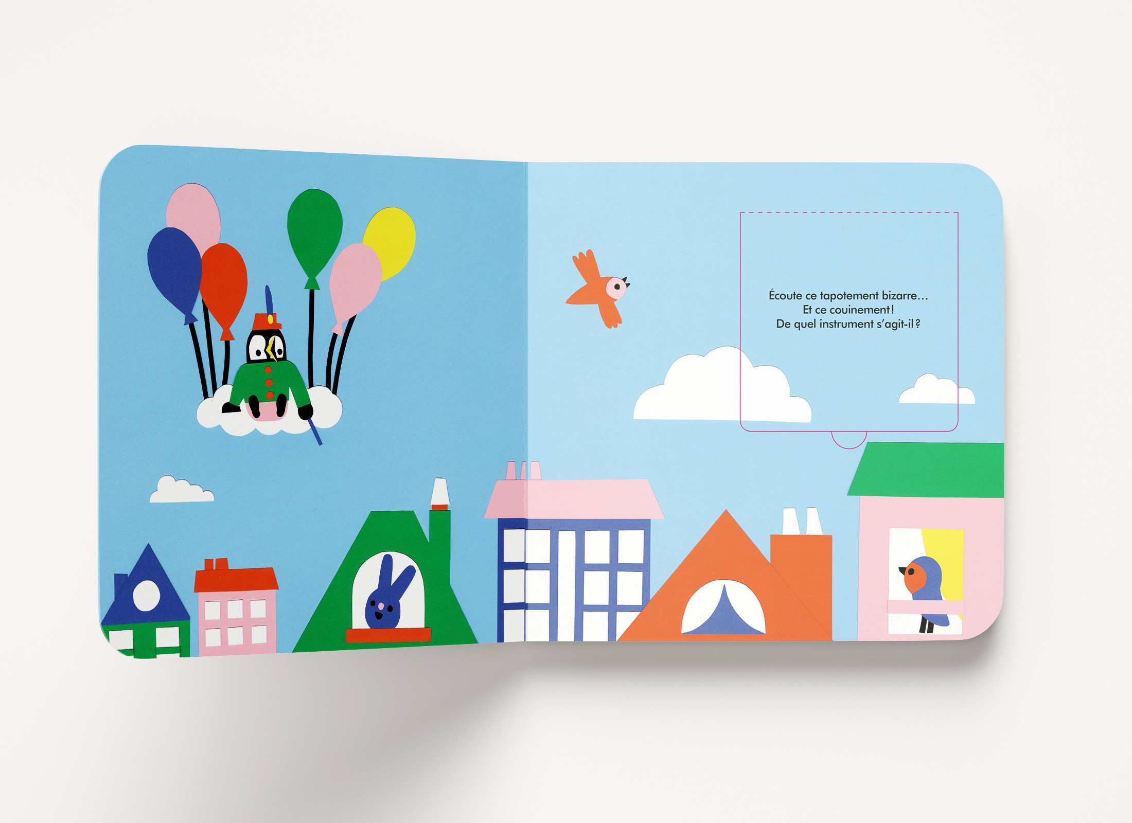 Mockups Design