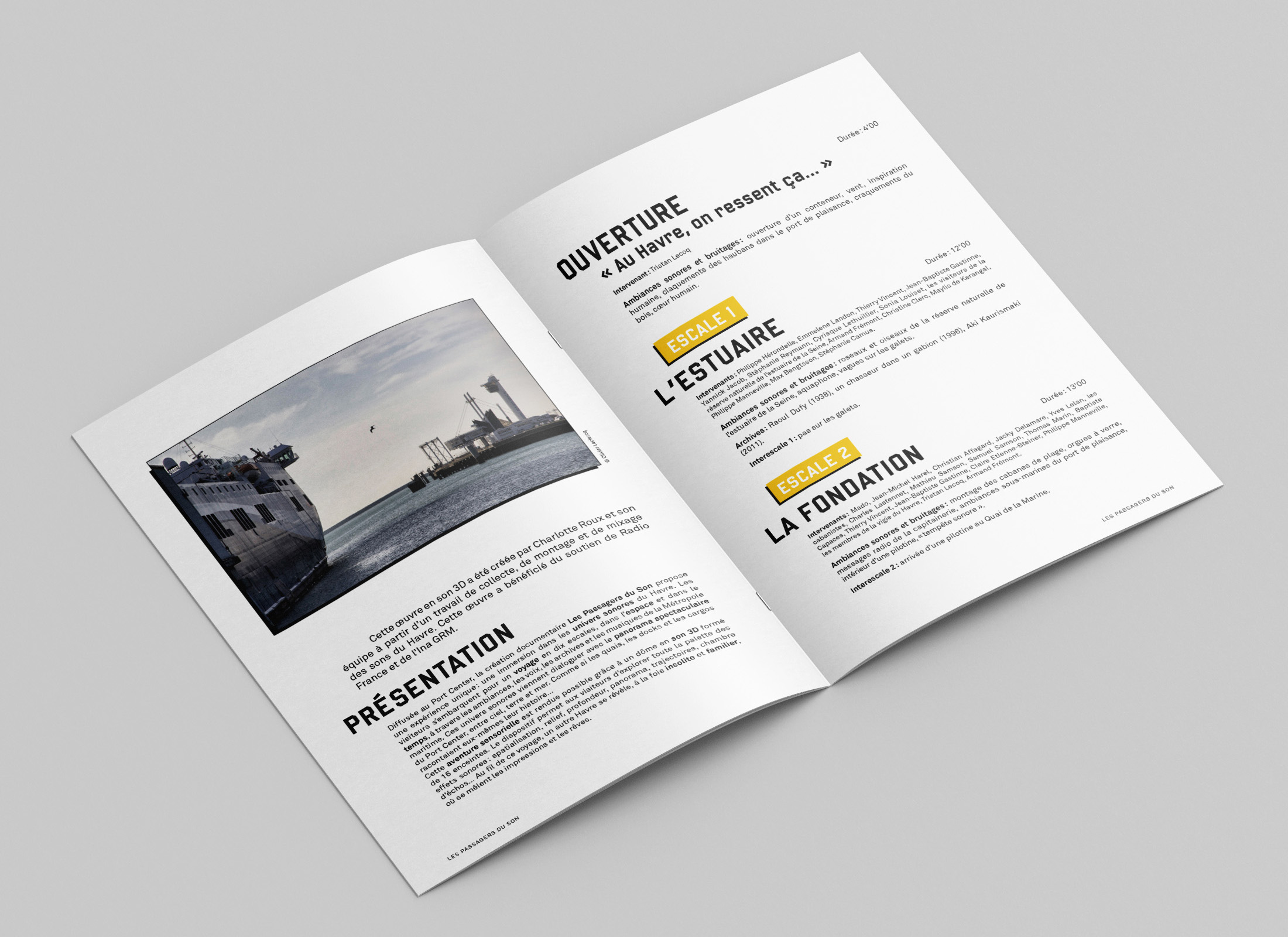 Mockups Design