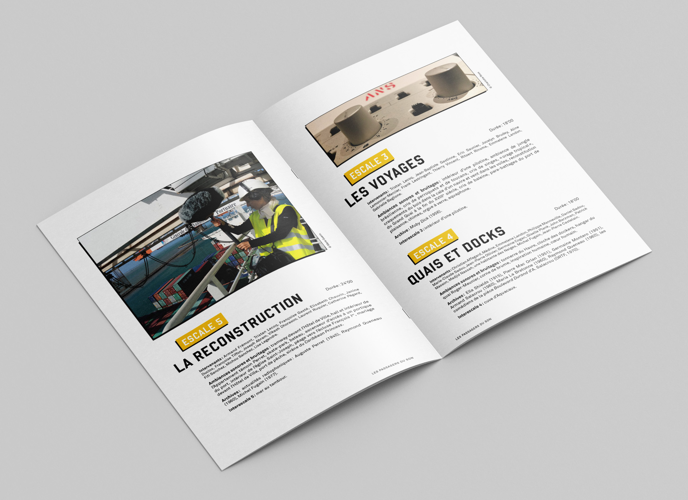 Mockups Design