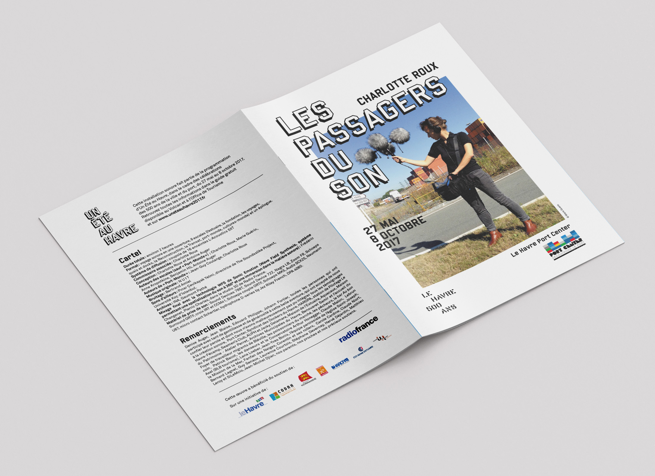 Mockups Design