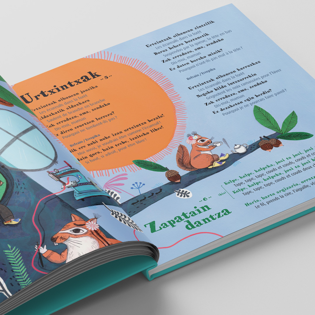 Mockups Design