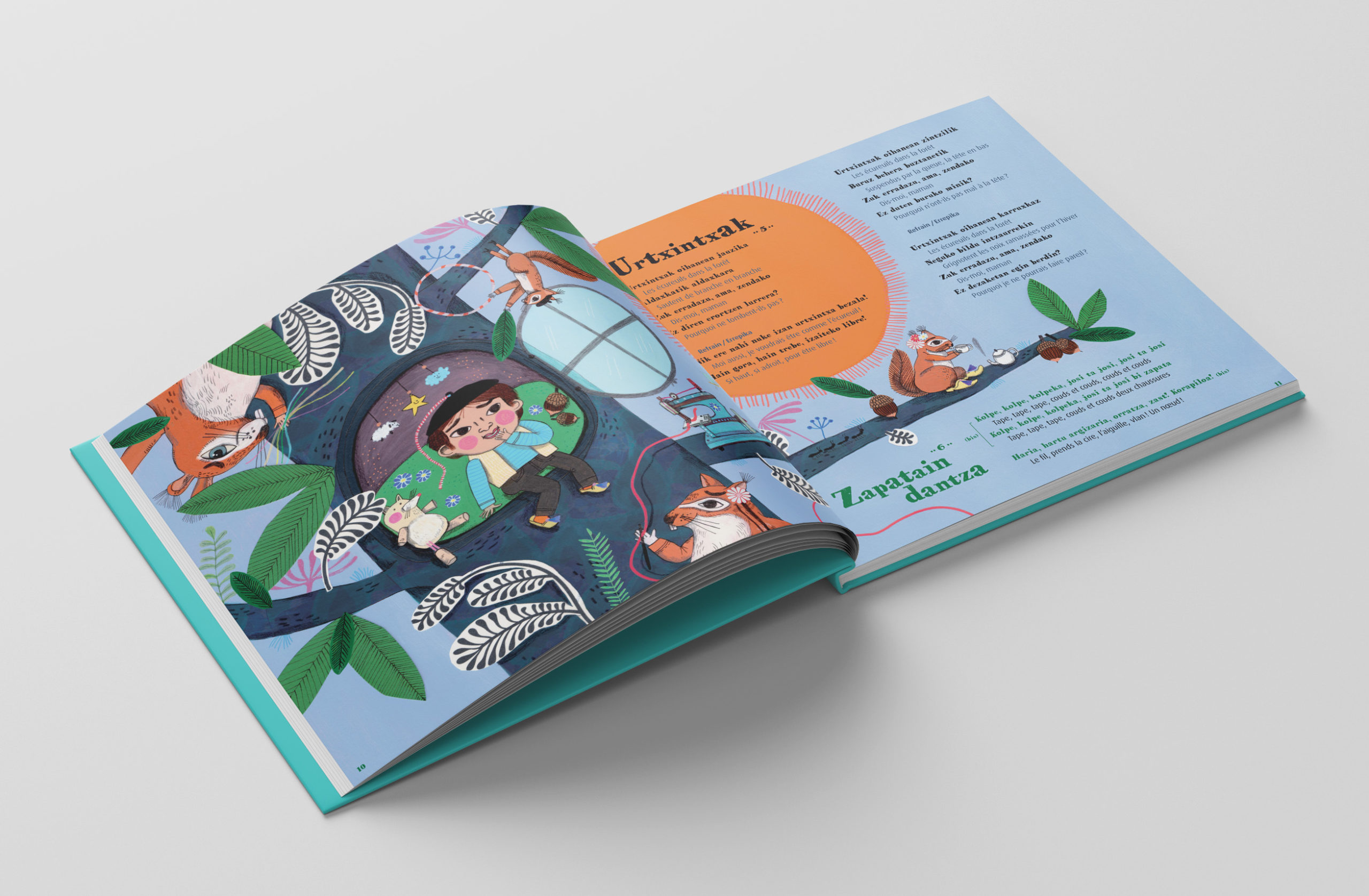 Mockups Design