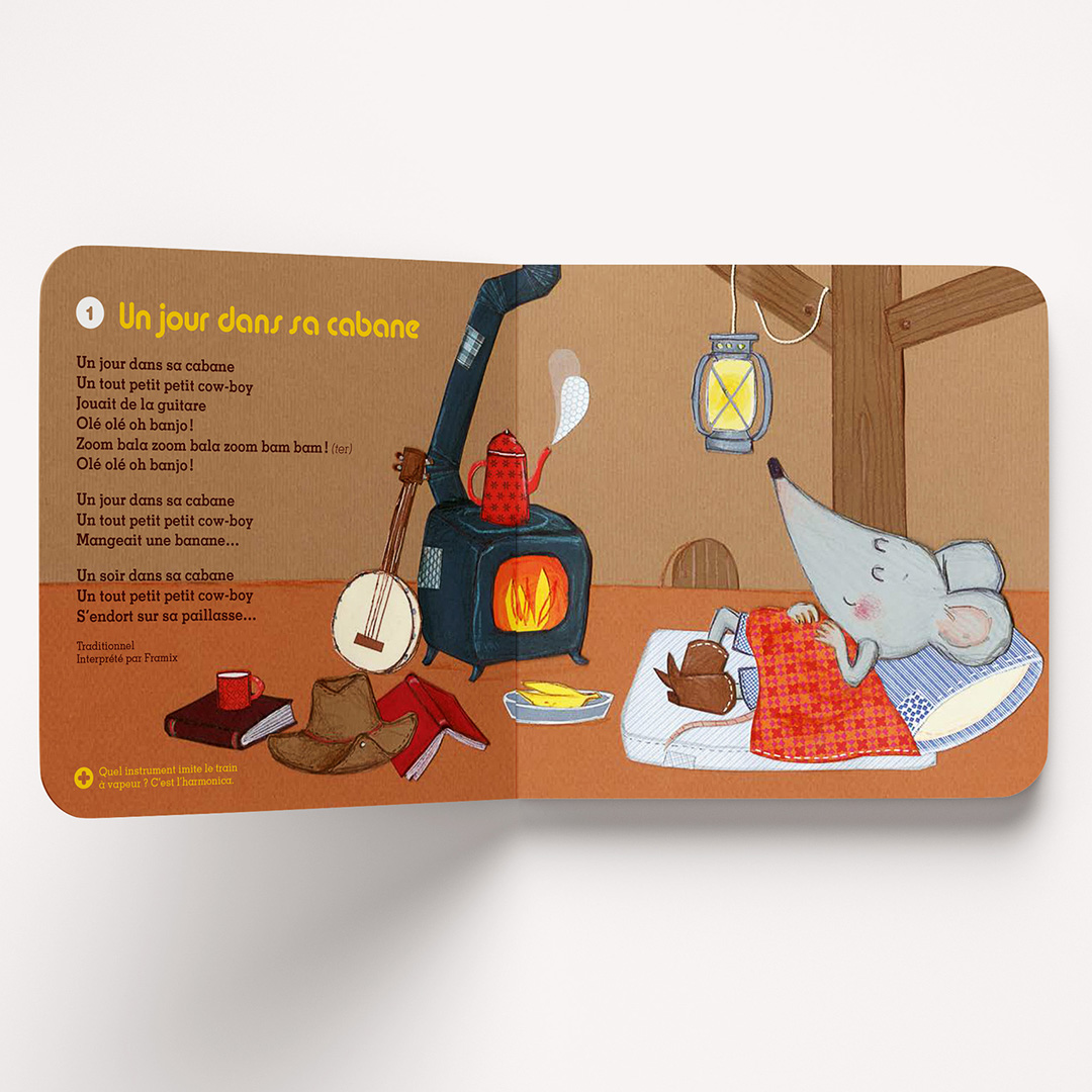Mockups Design
