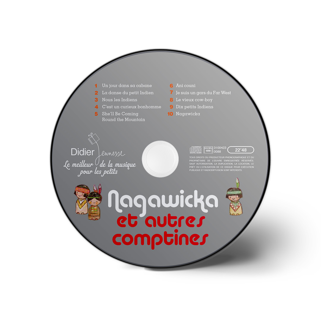 Nagawicka_CD