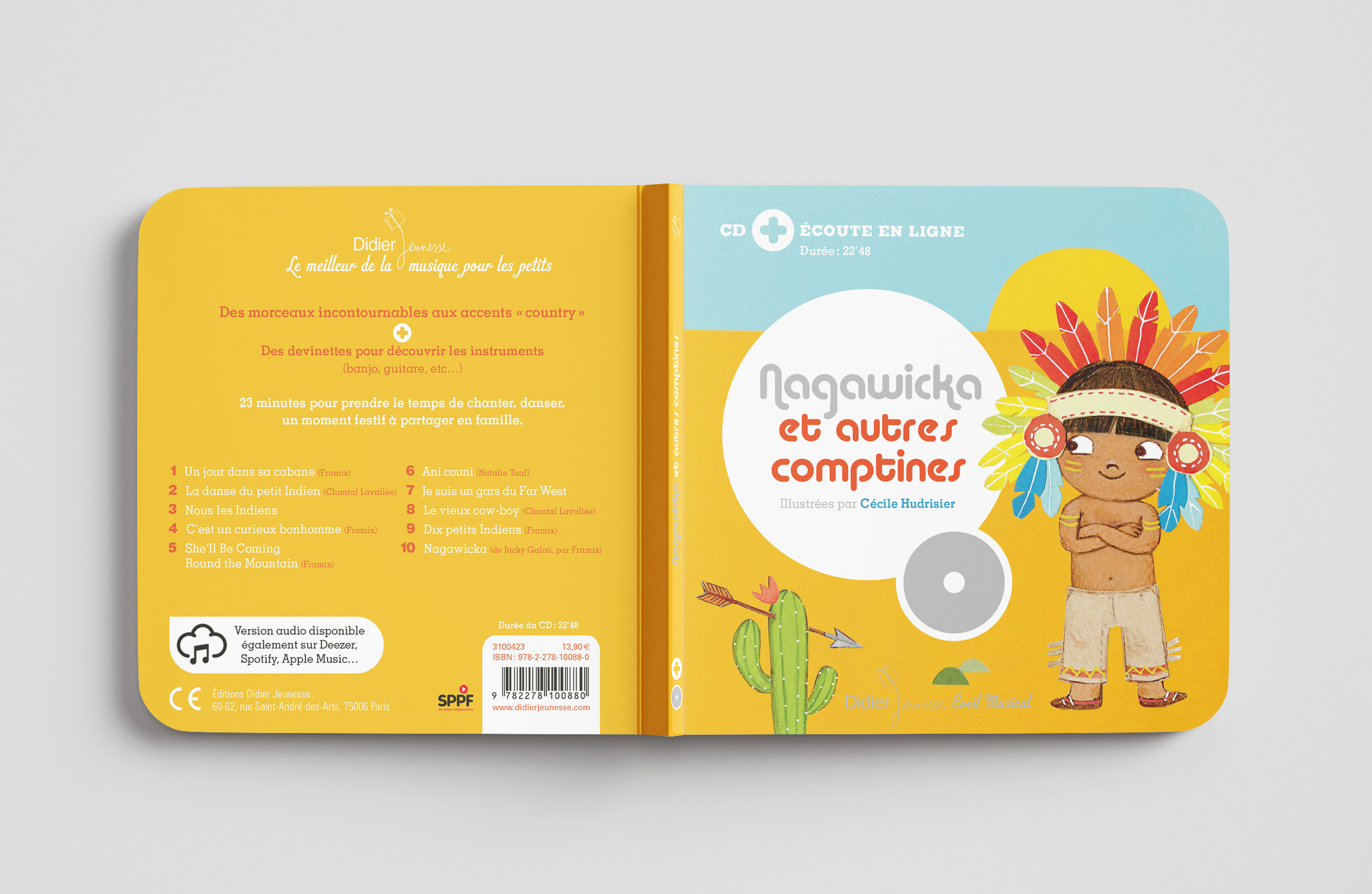 Mockups Design