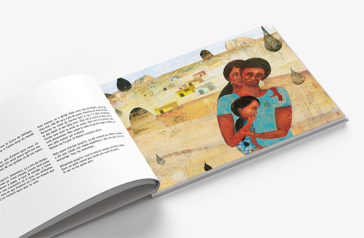 Mockups Design