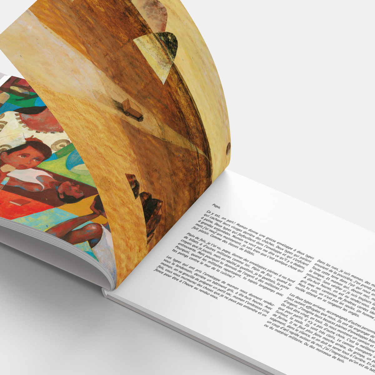 Mockups Design