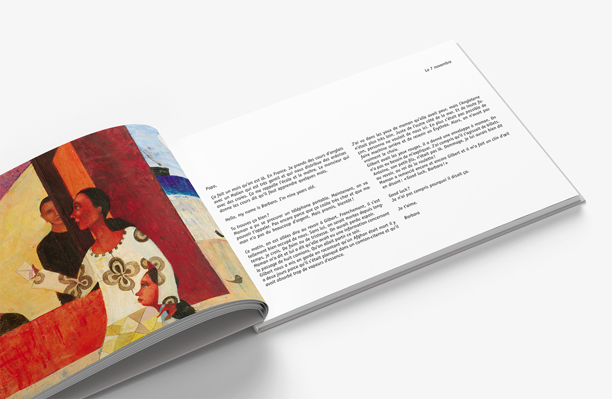 Mockups Design
