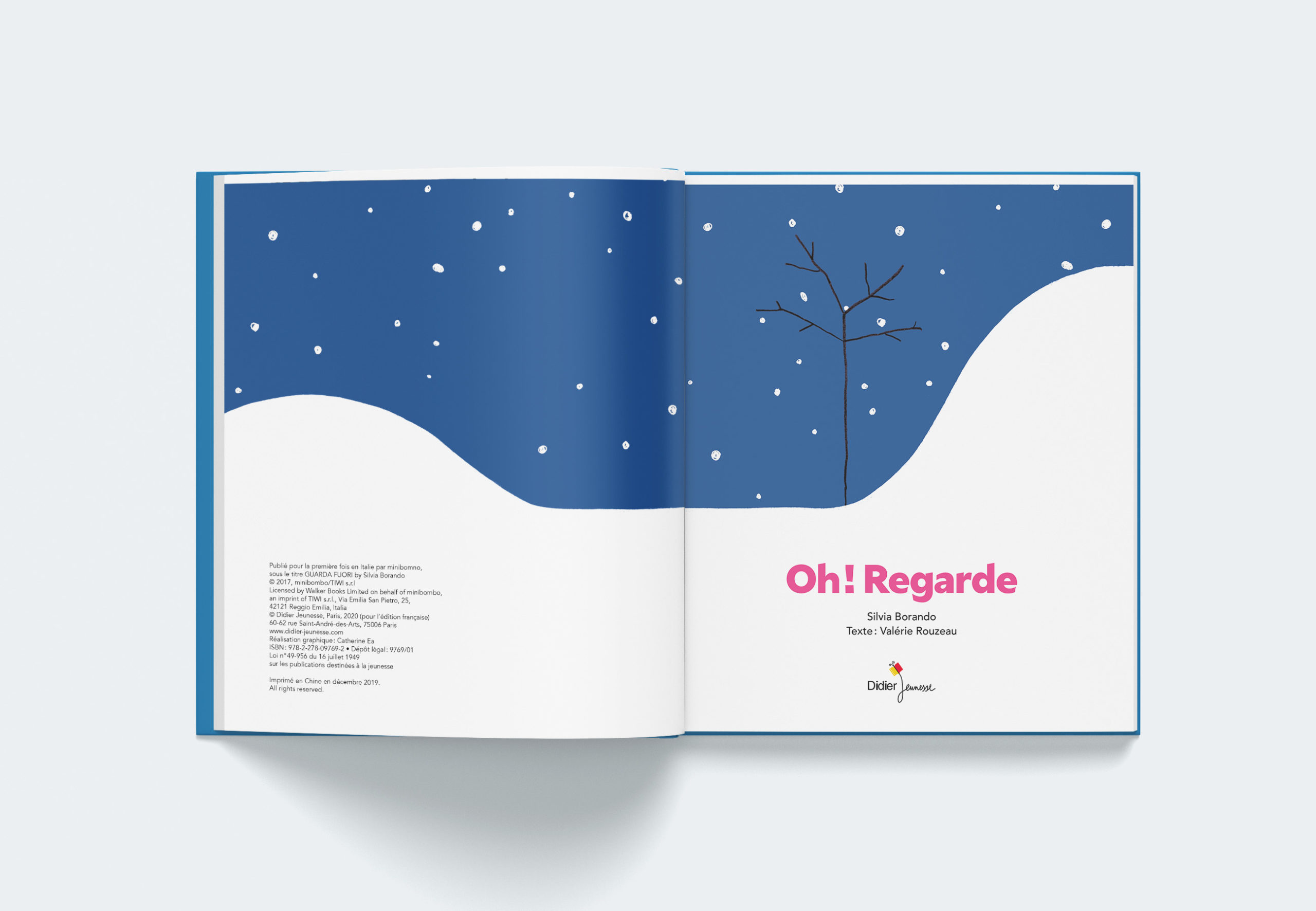 Mockups Design