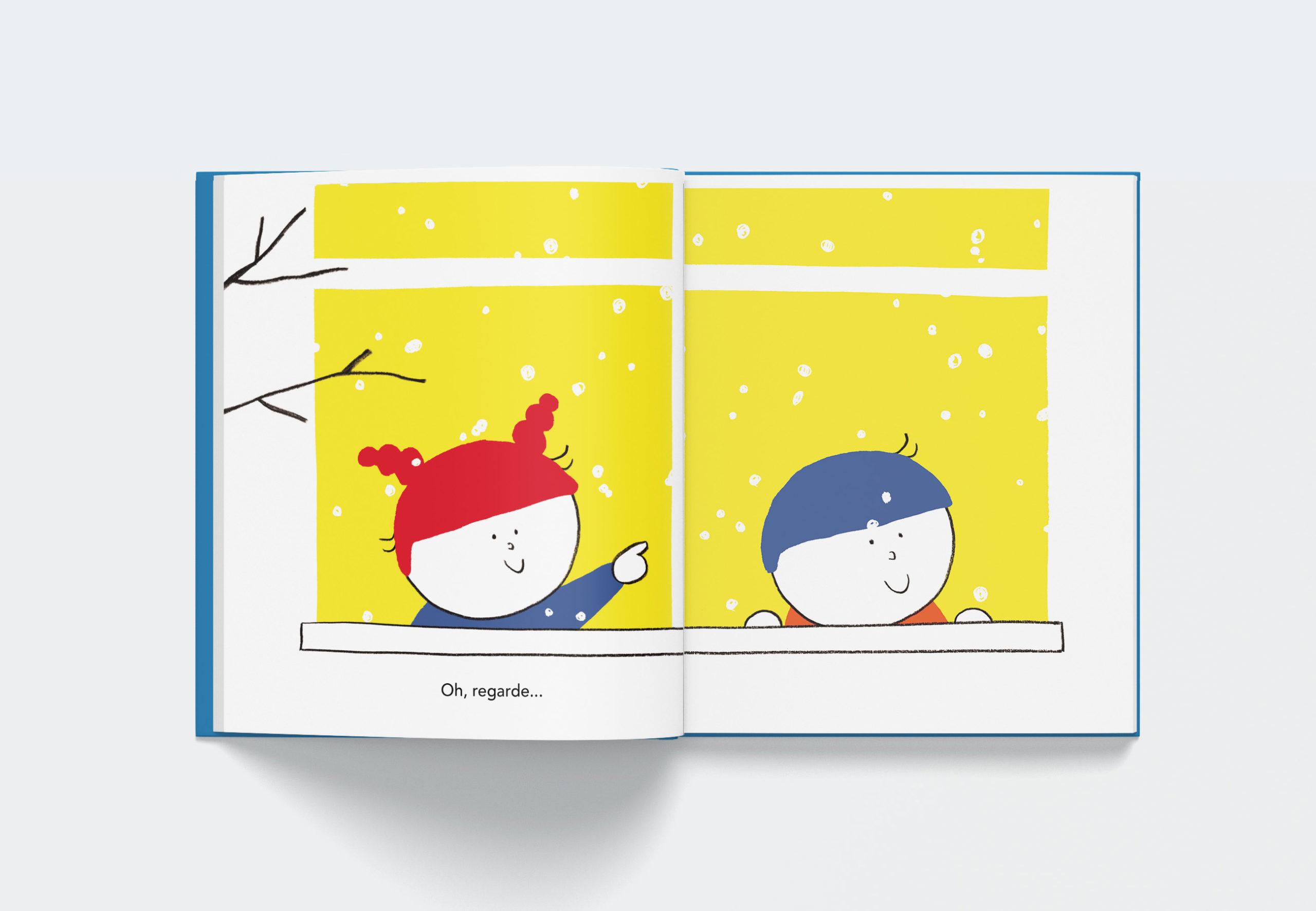 Mockups Design
