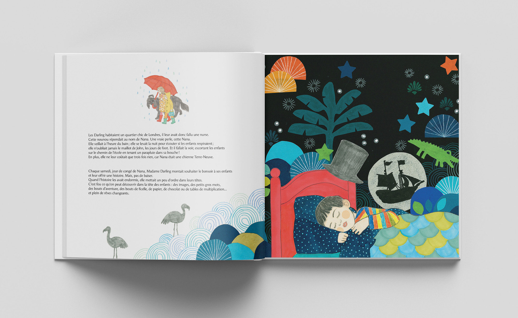 Mockups Design