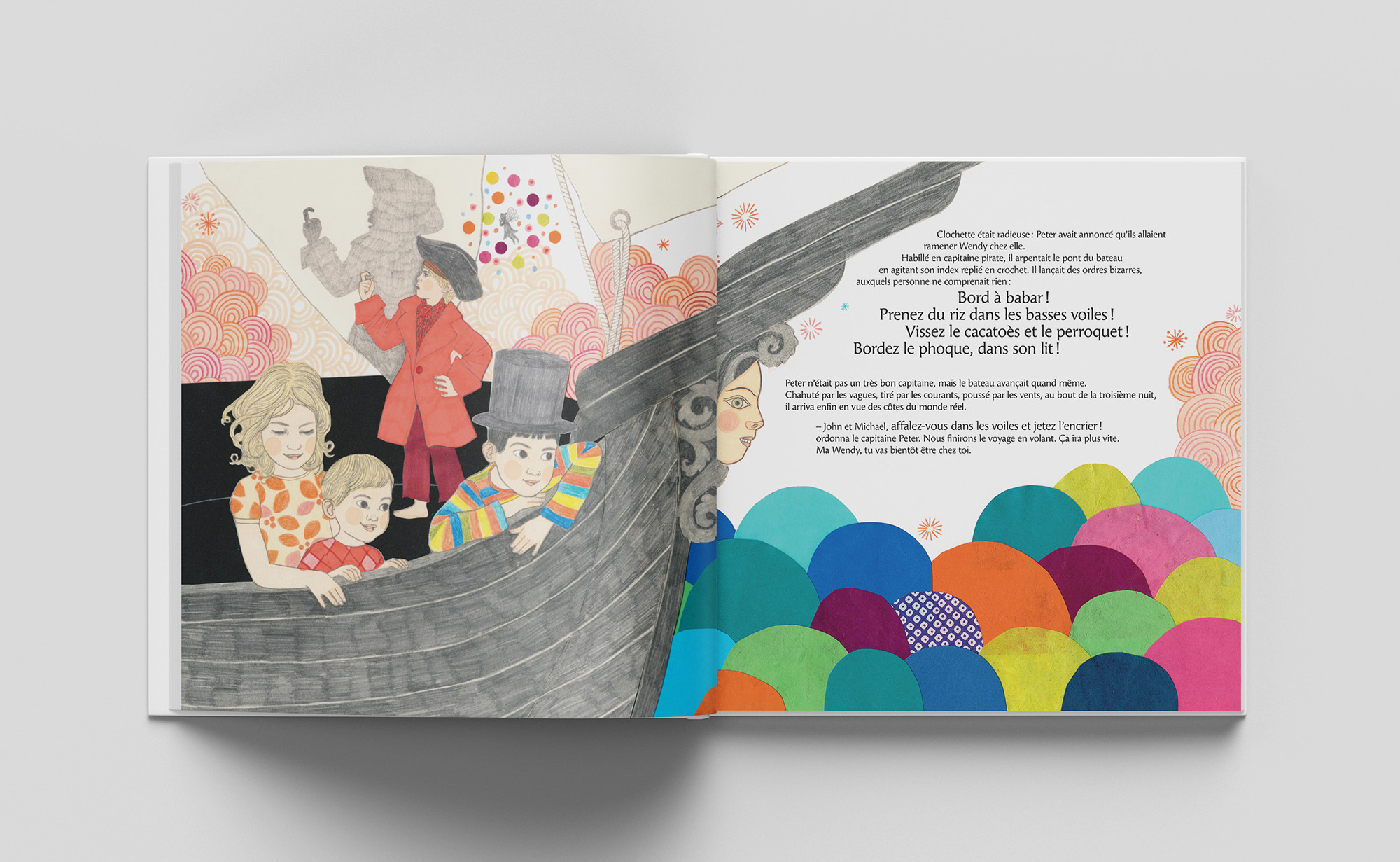 Mockups Design