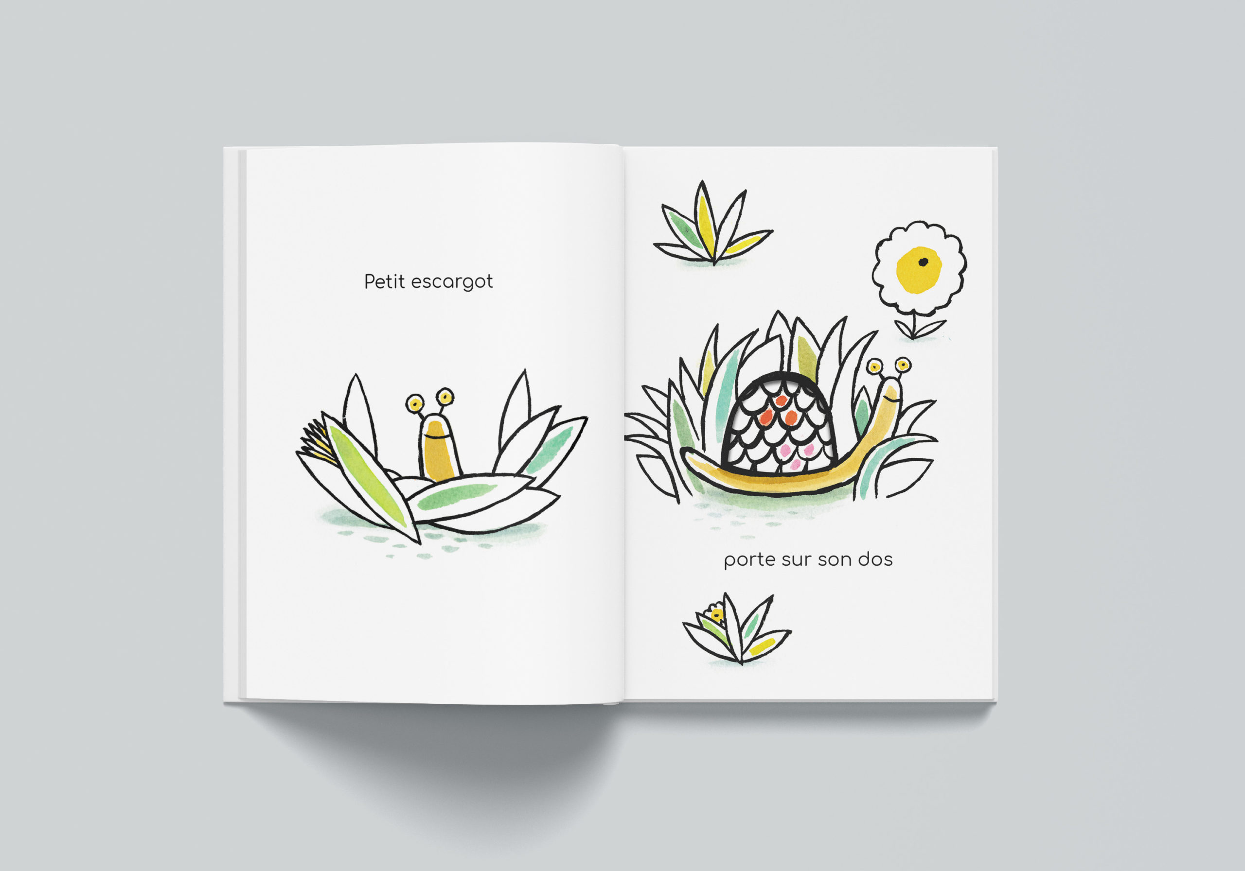 Mockups Design