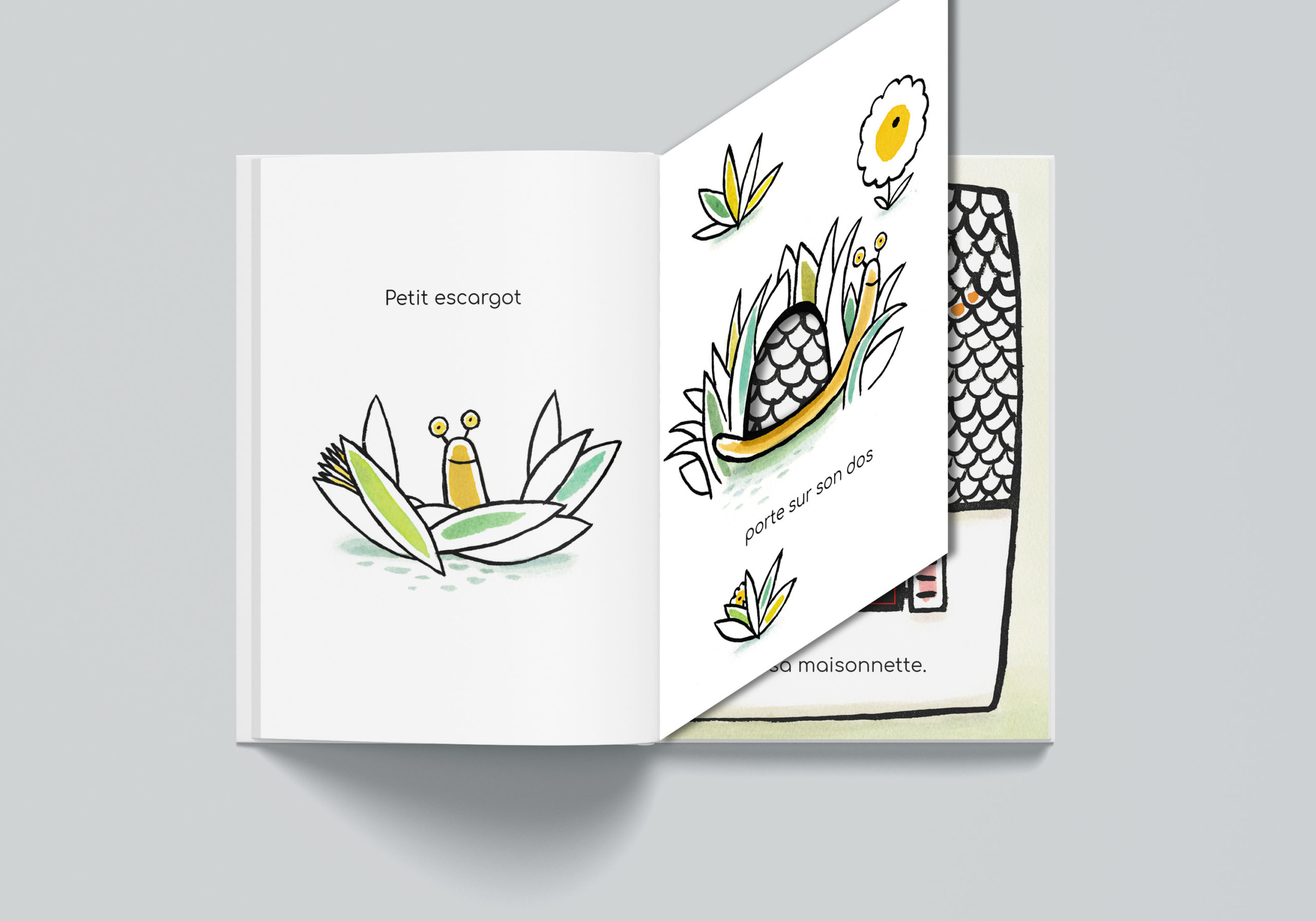Mockups Design