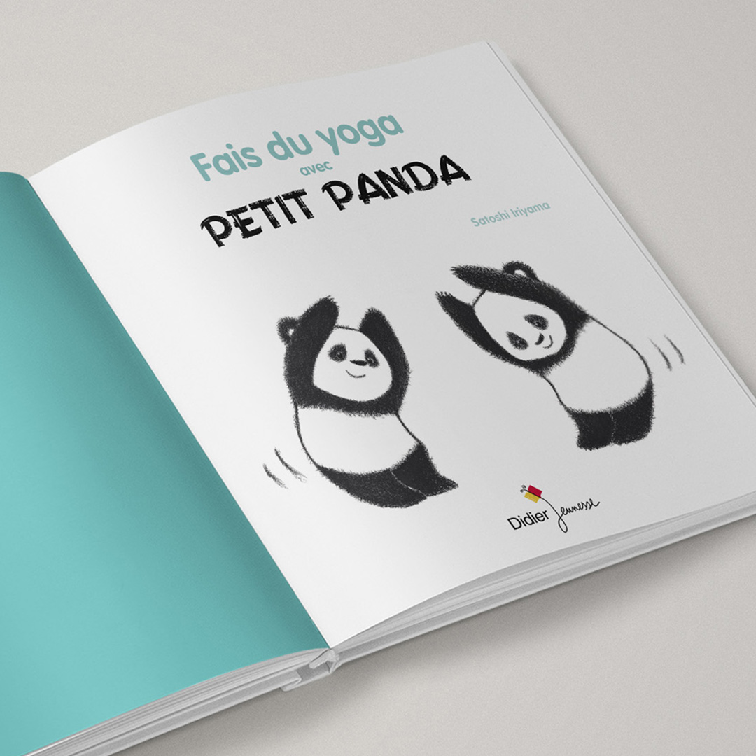 PetitPanda