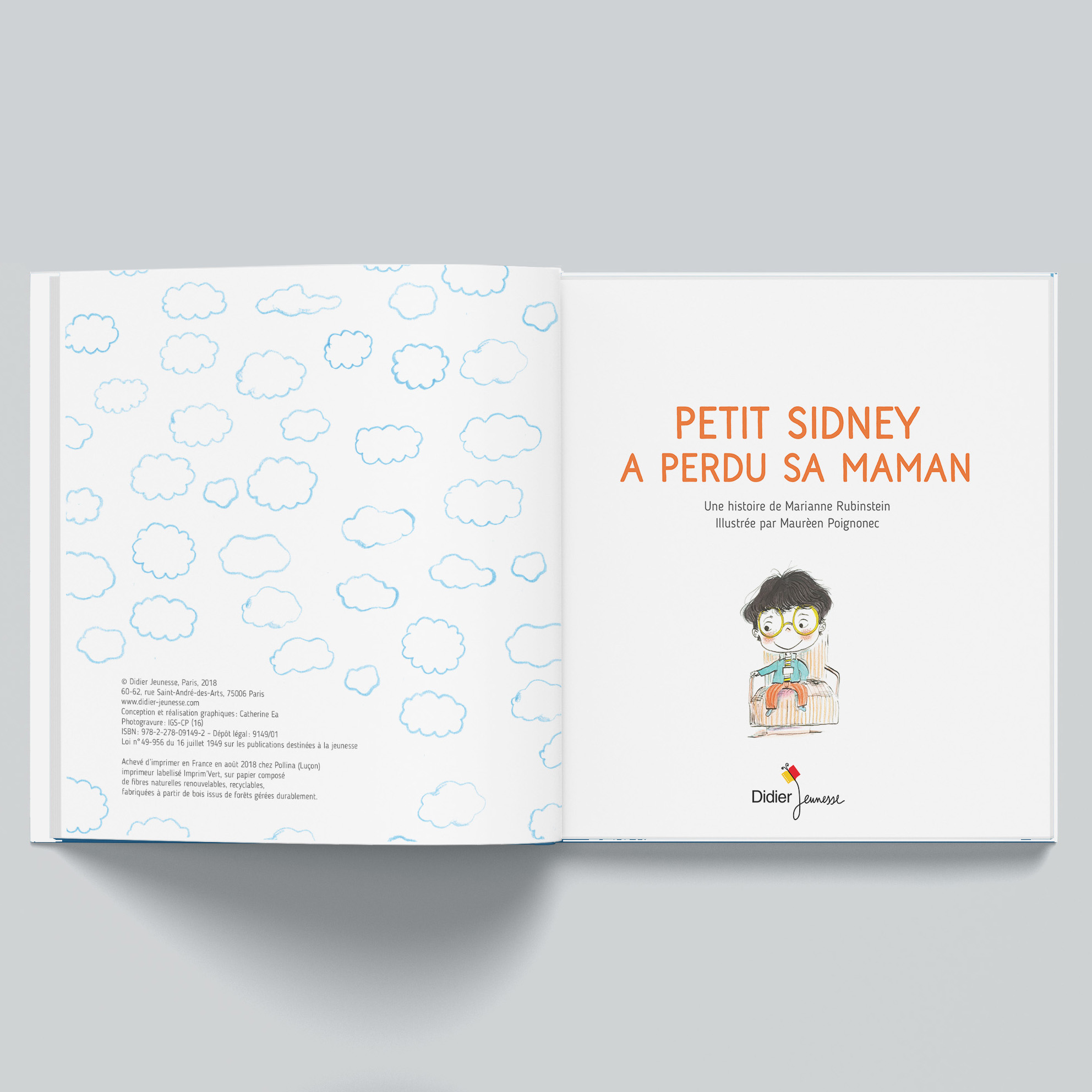 Mockups Design