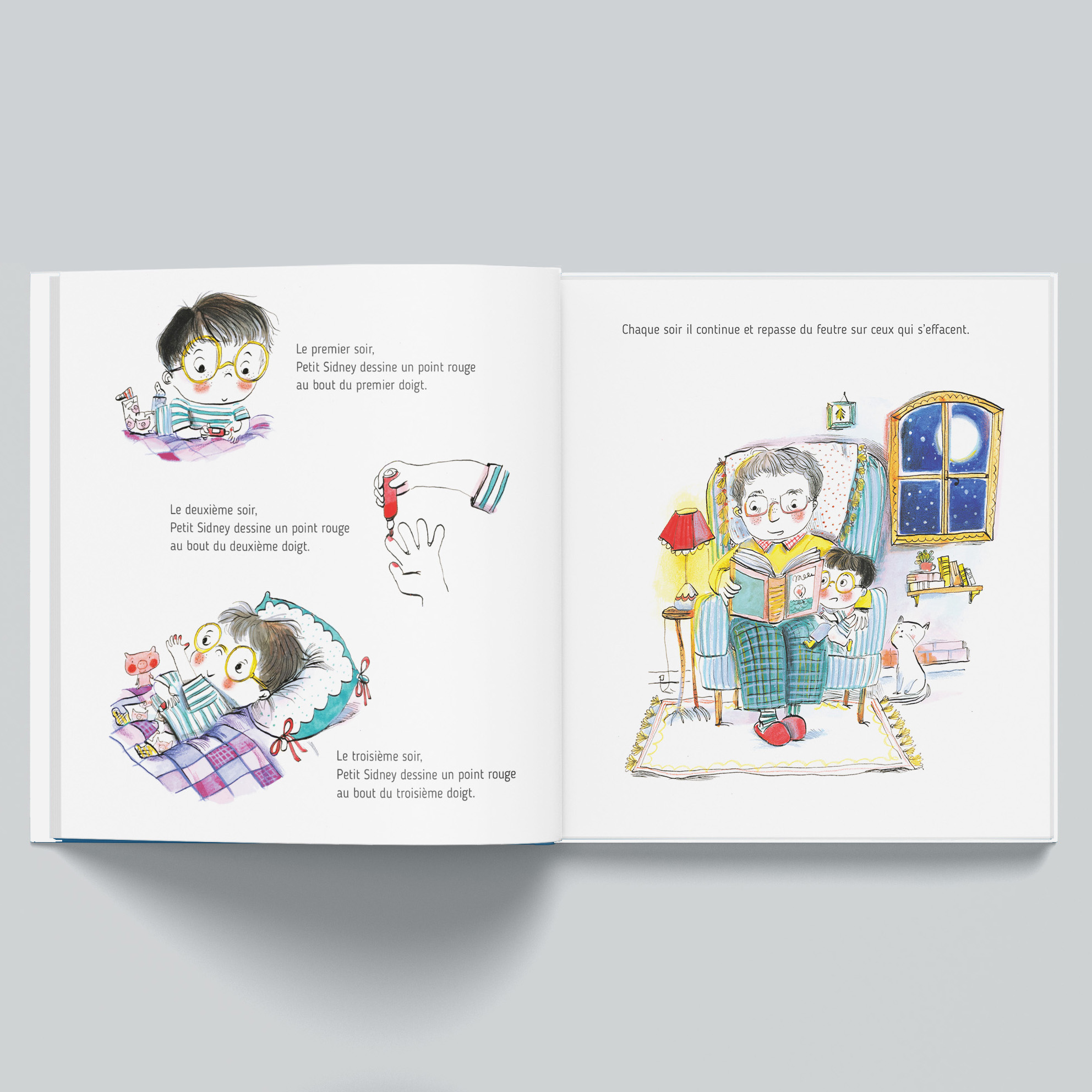 Mockups Design
