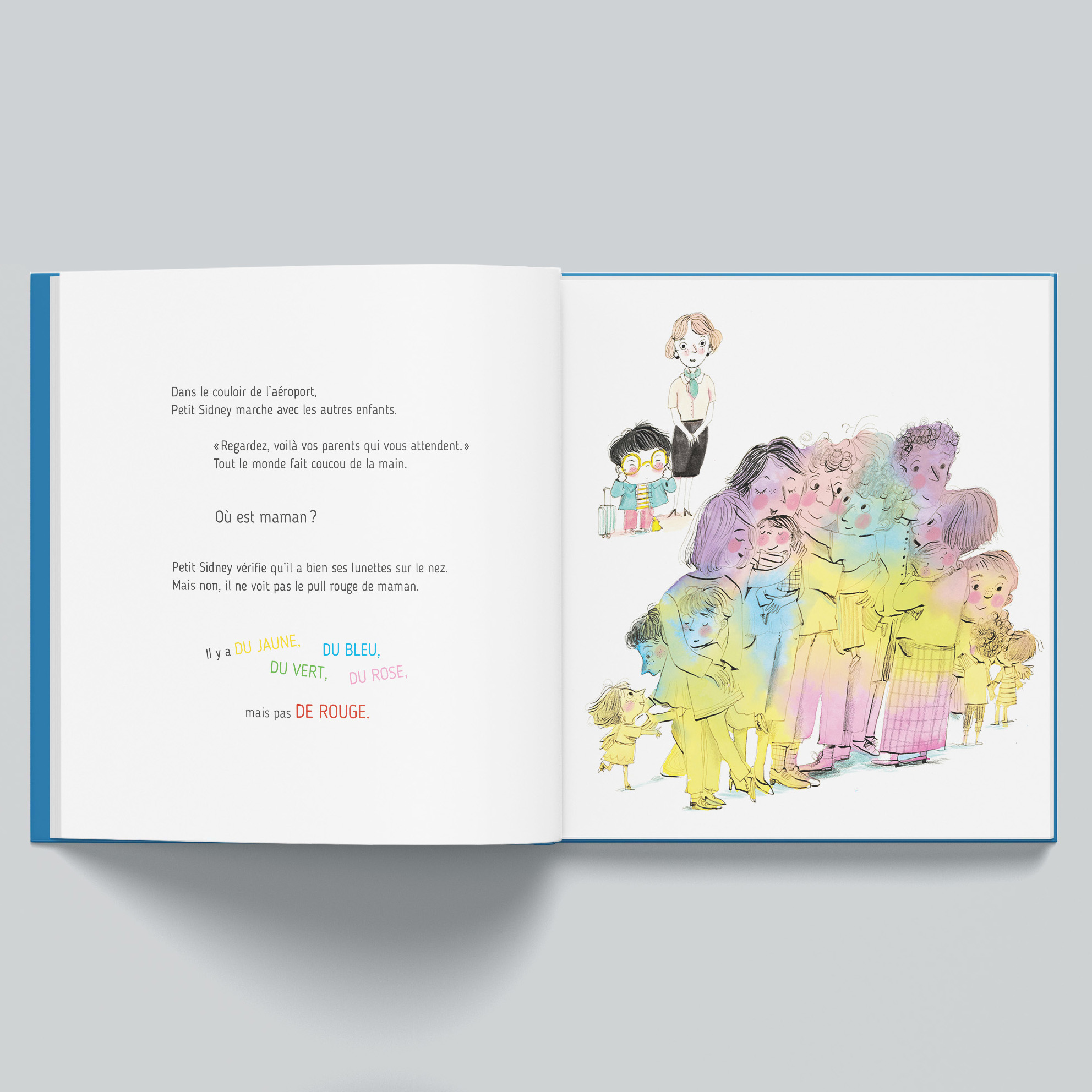 Mockups Design