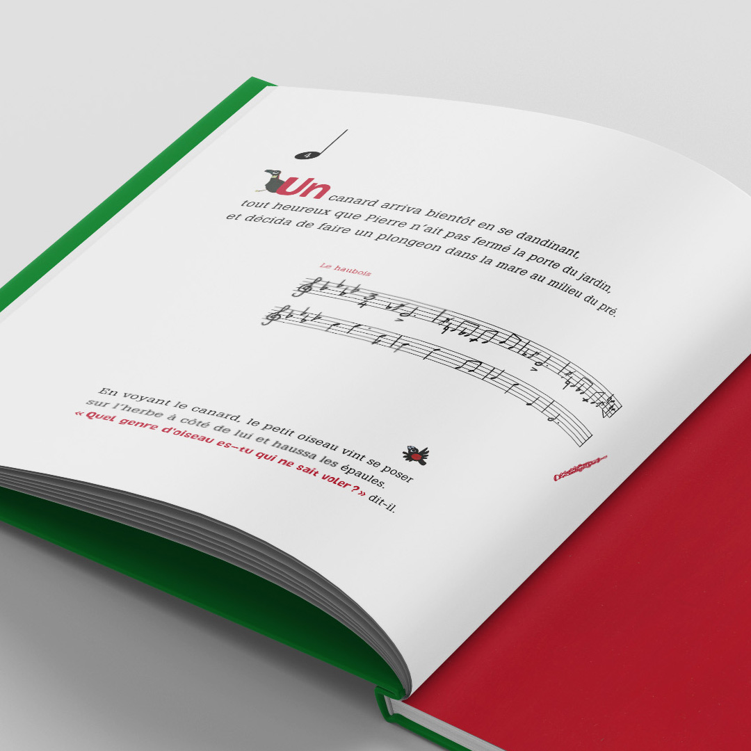 Mockups Design