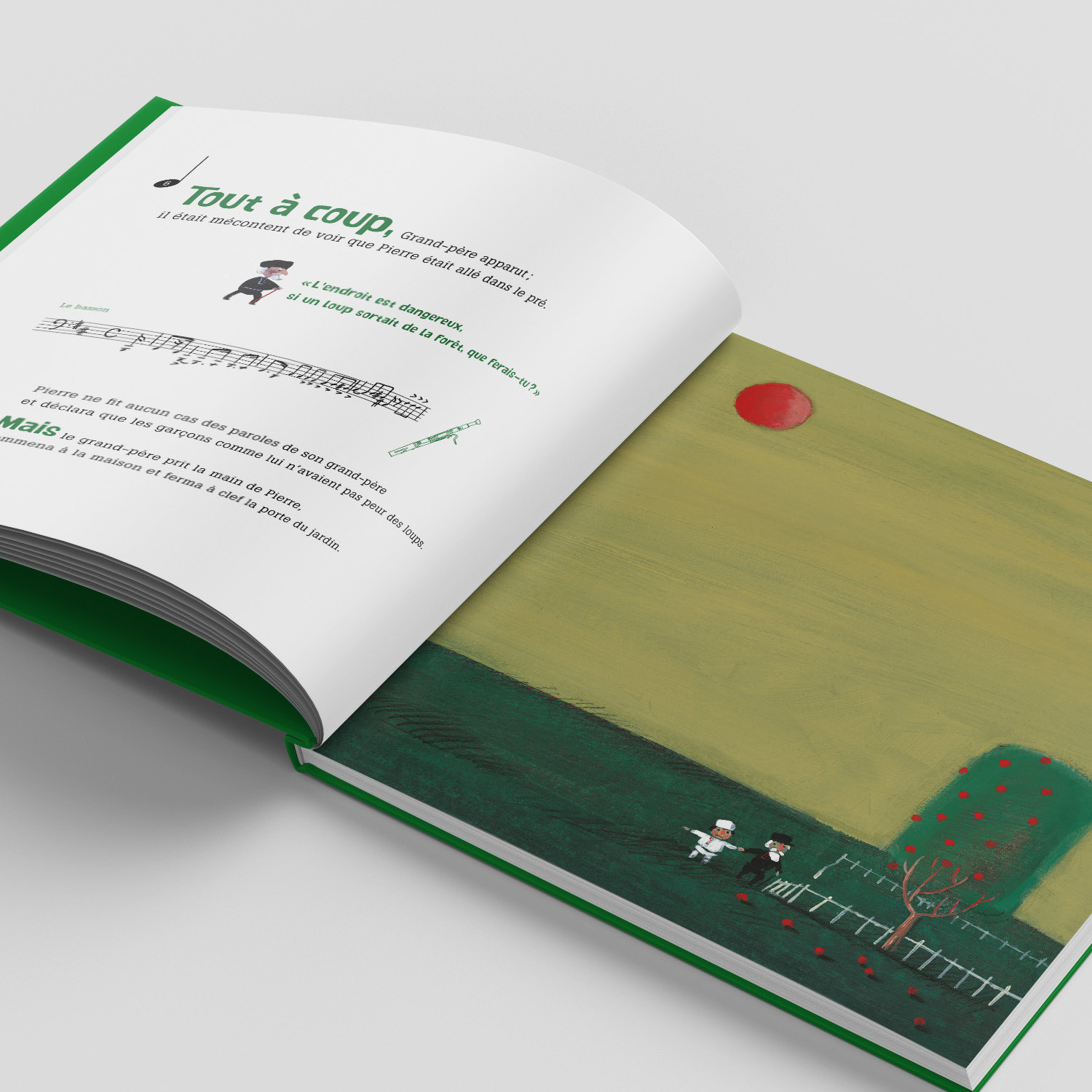 Mockups Design