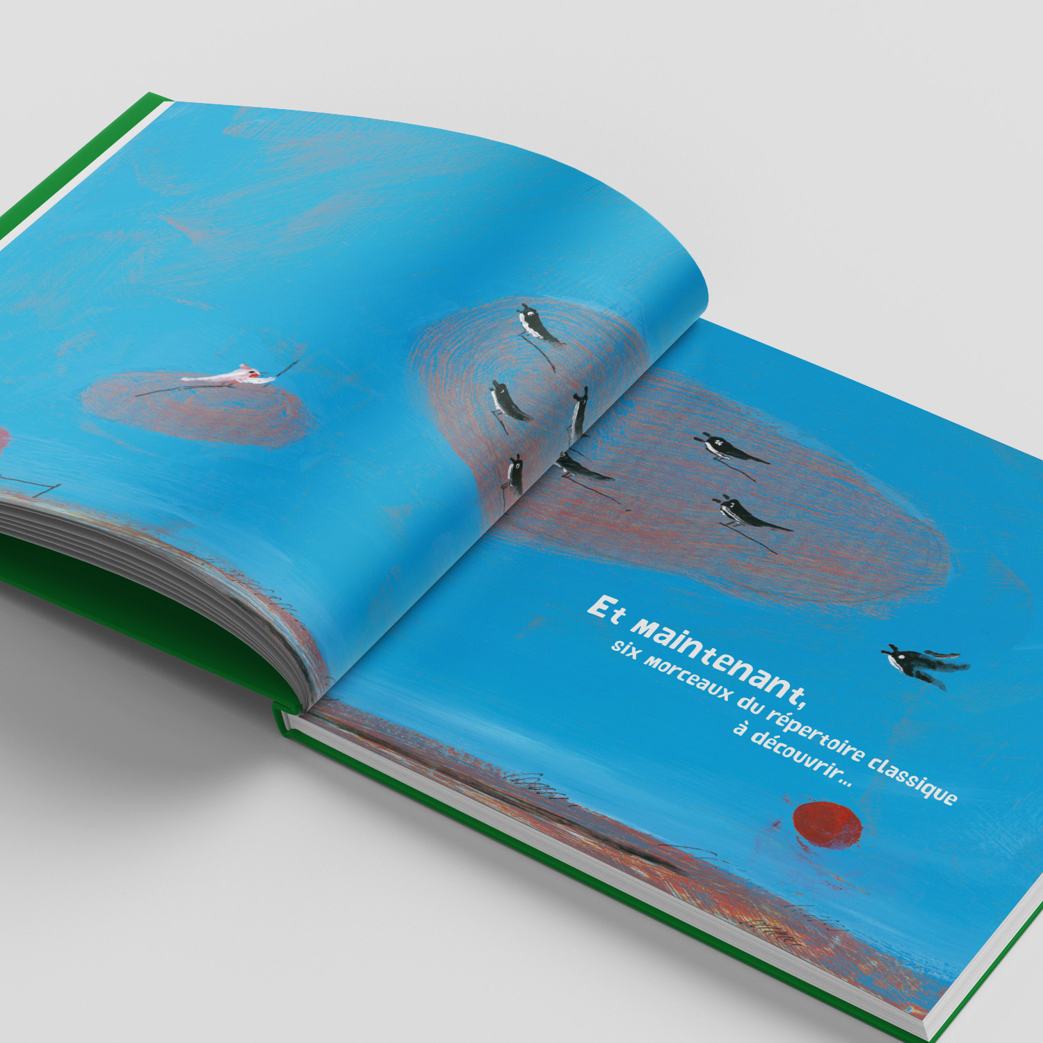 Mockups Design