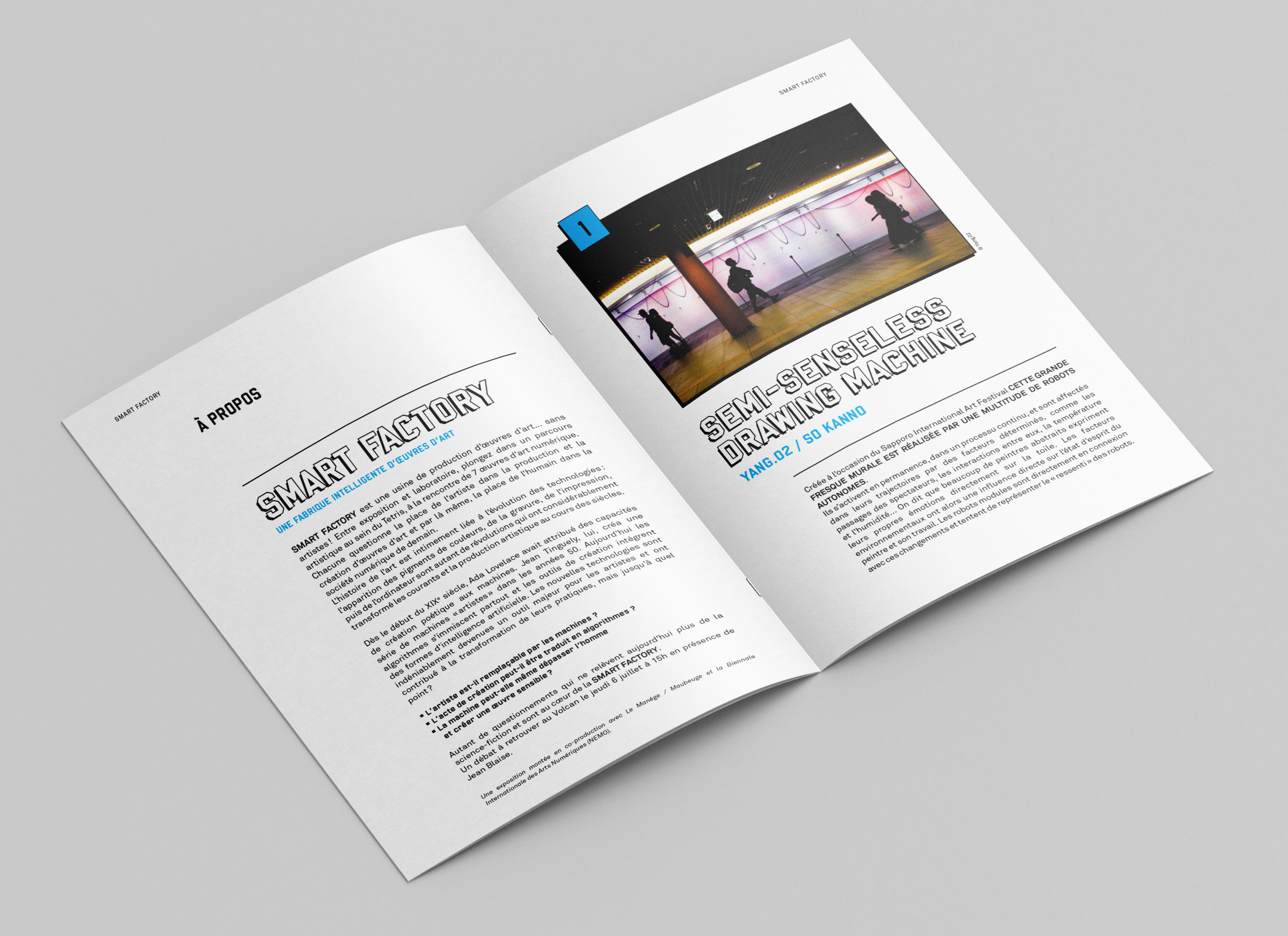 Mockups Design