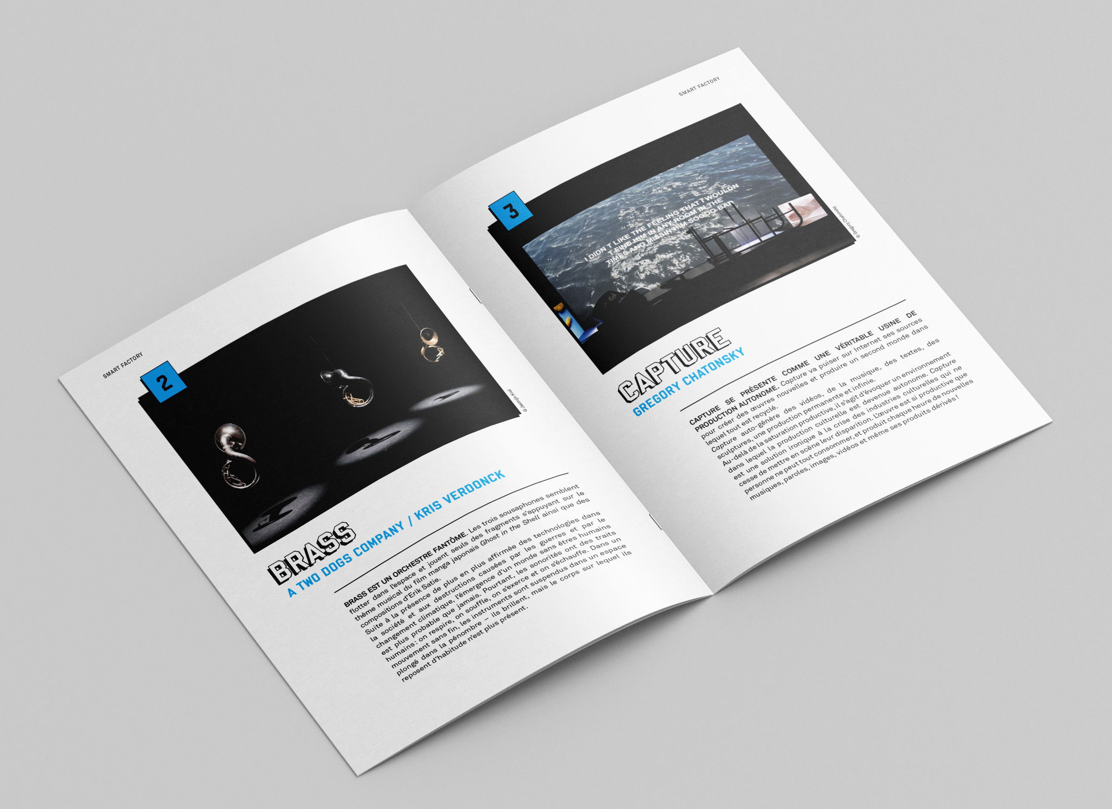 Mockups Design