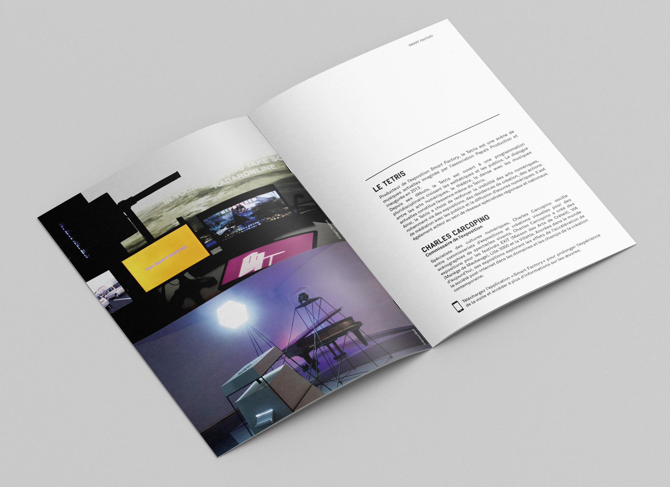 Mockups Design