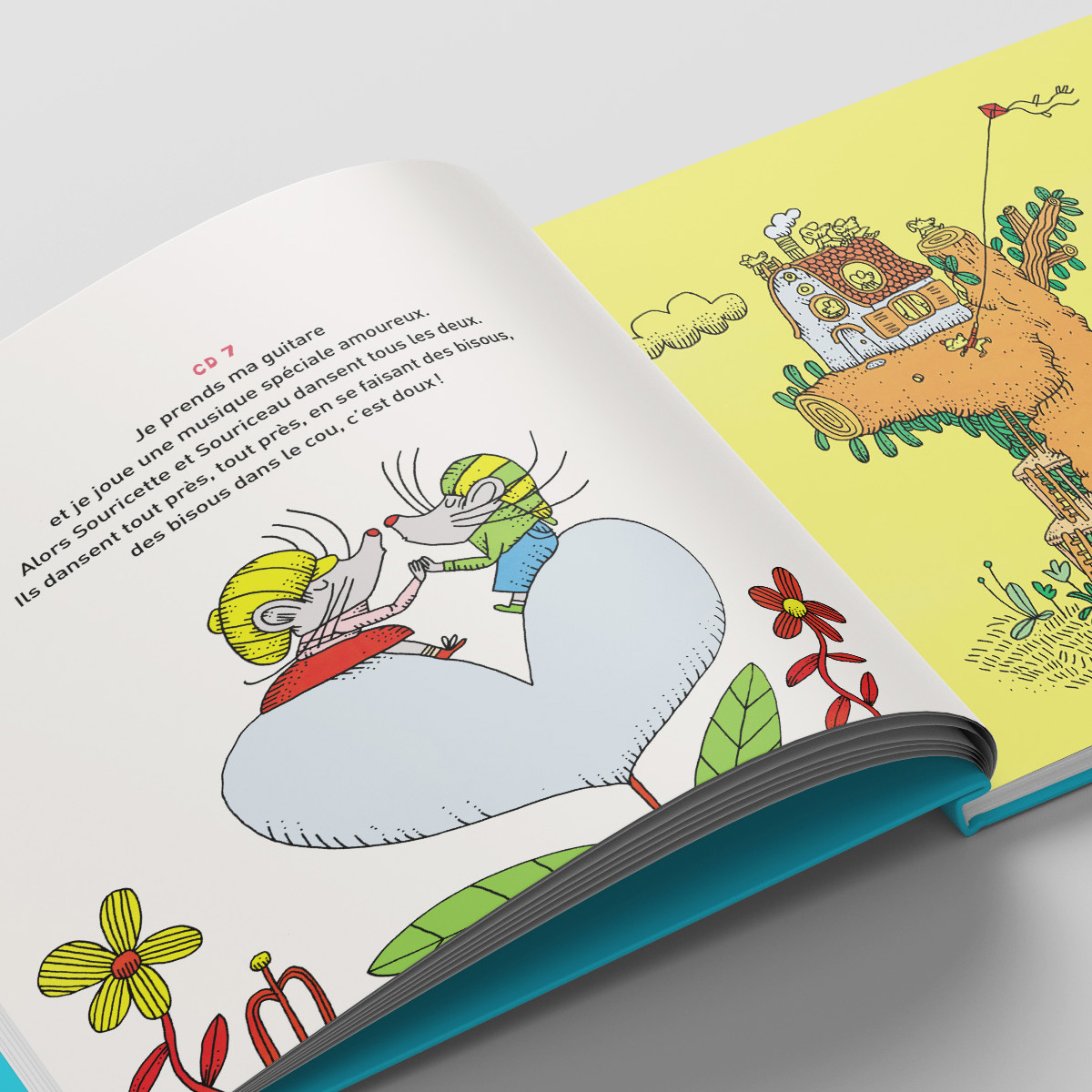 Mockups Design
