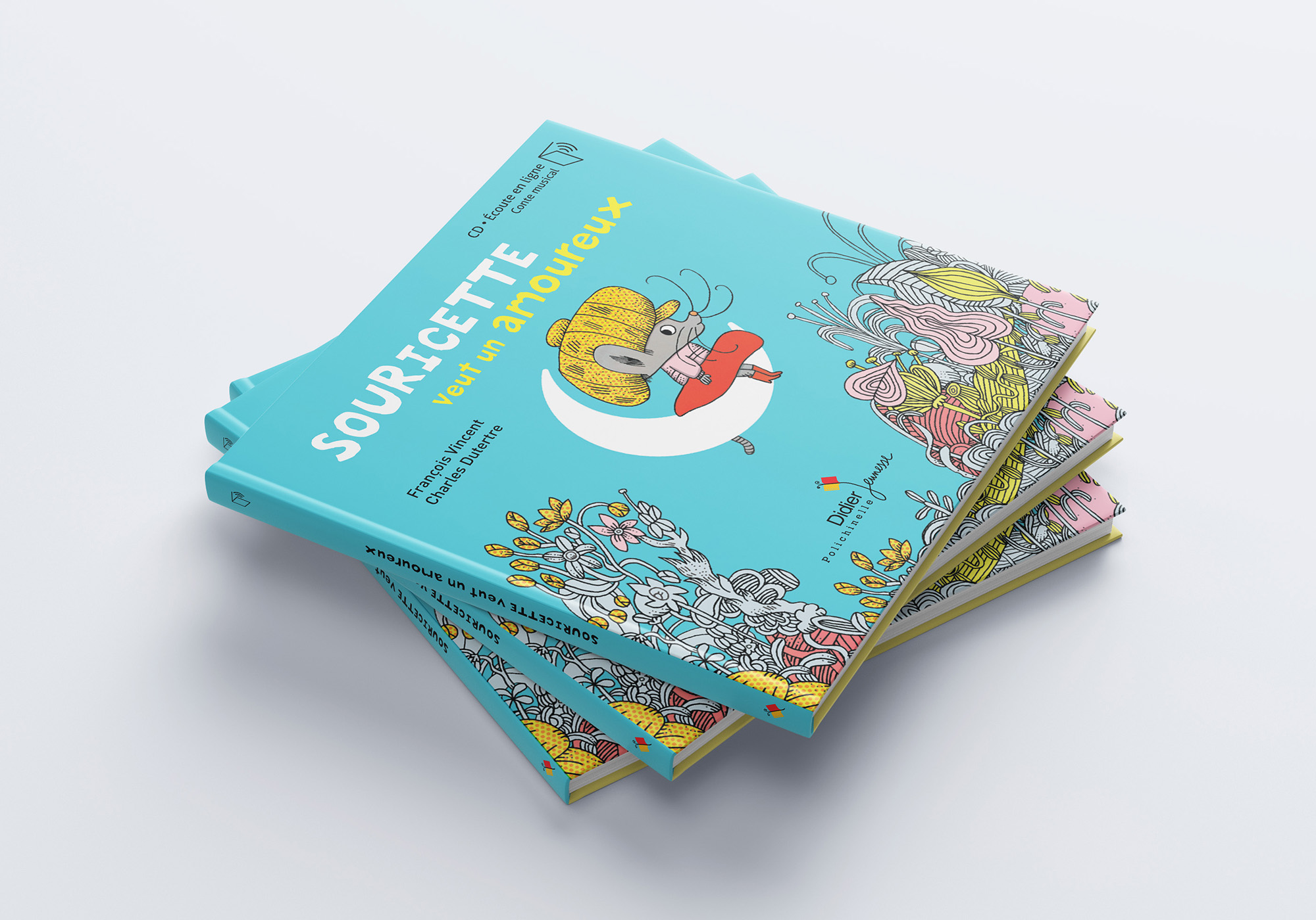 Mockups Design