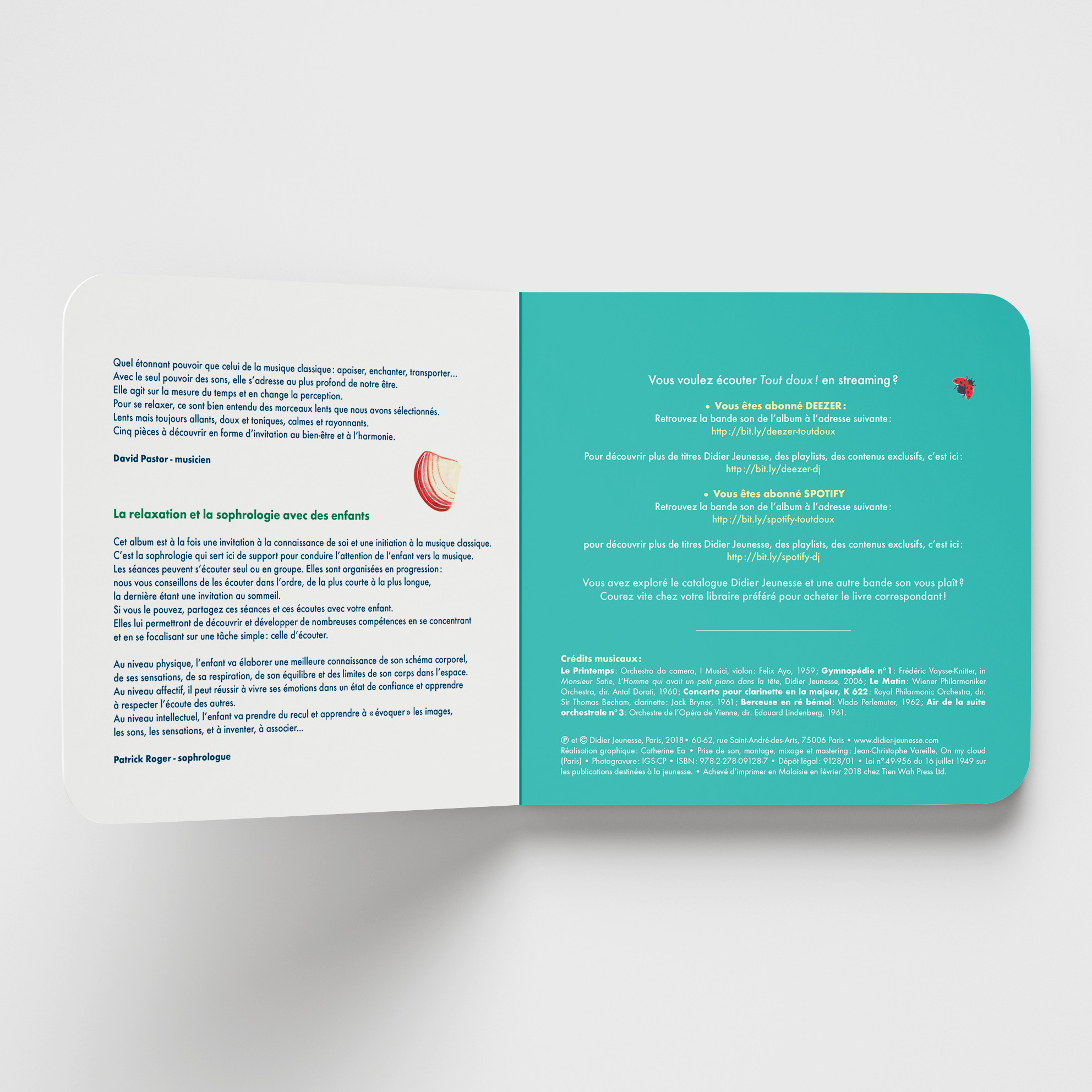 Mockups Design