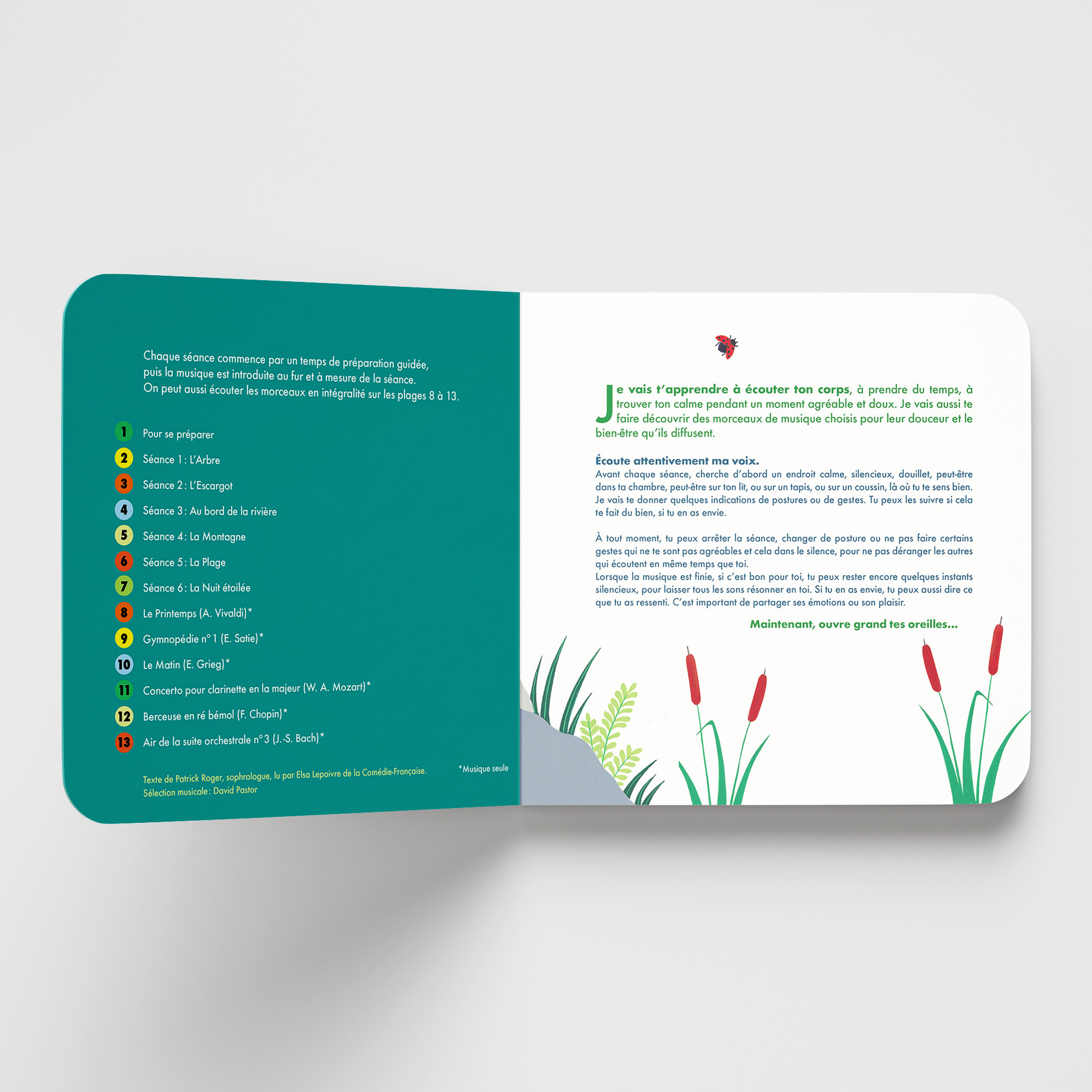 Mockups Design