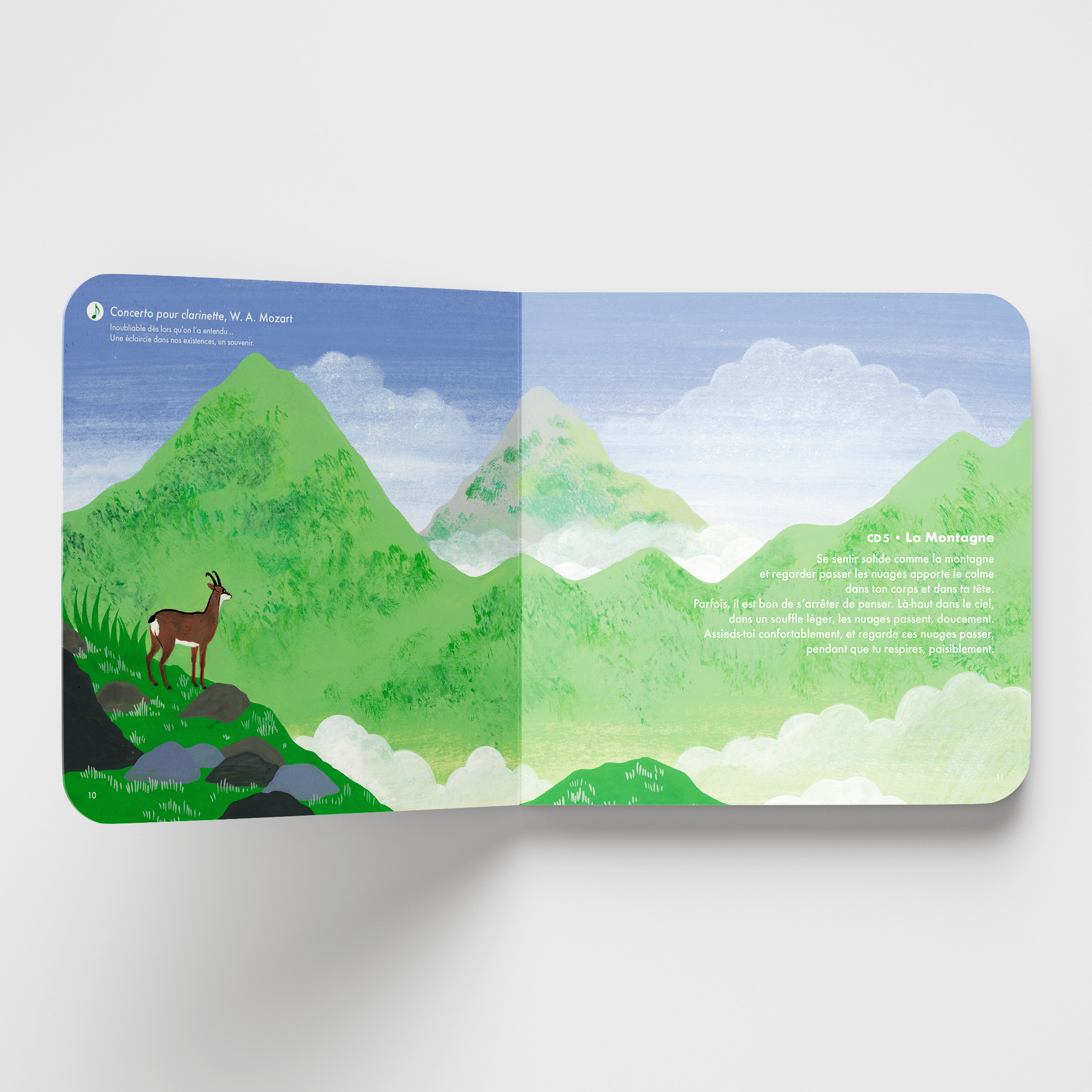 Mockups Design