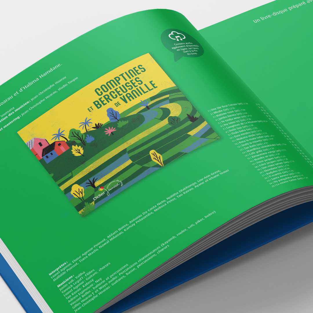 Mockups Design