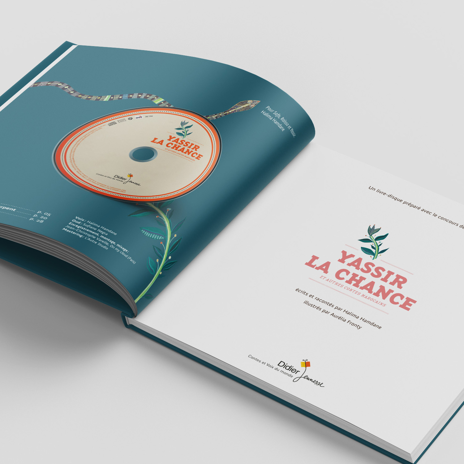 Mockups Design