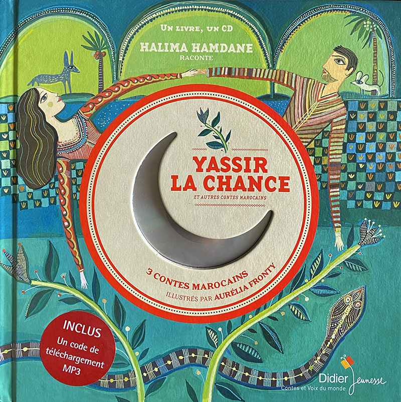Yassir la chance